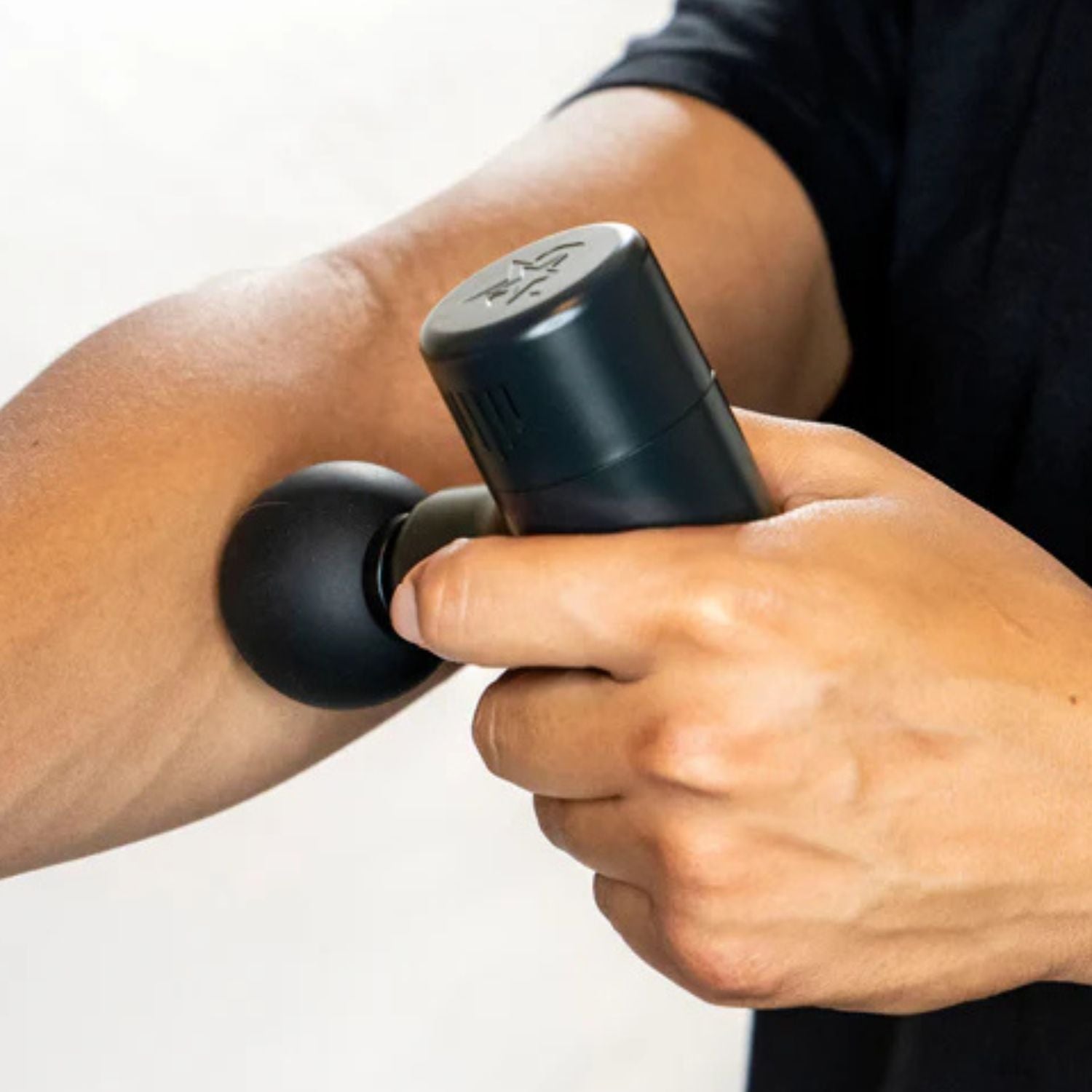MVPmini Percussion Massage System