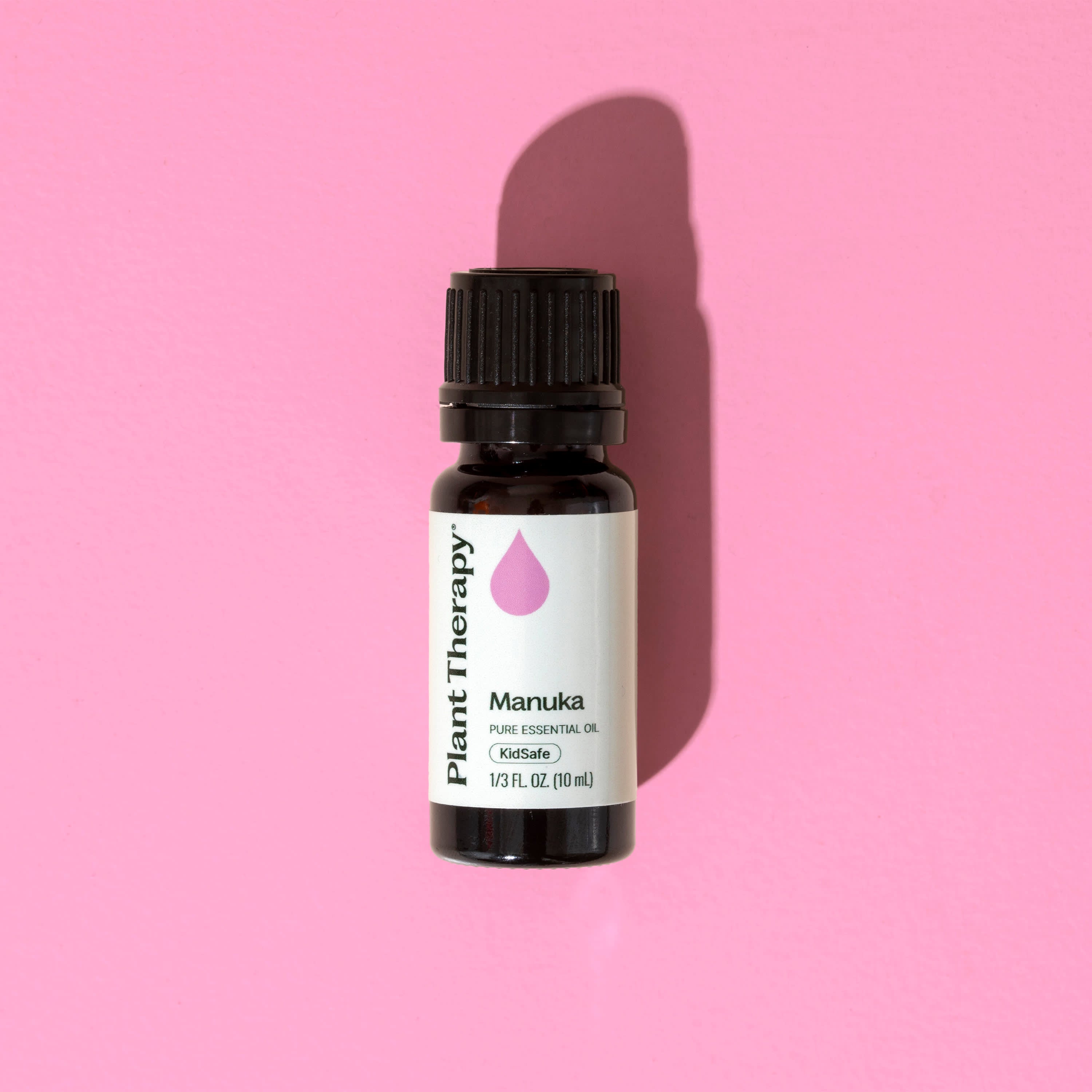 Manuka Essential Oil