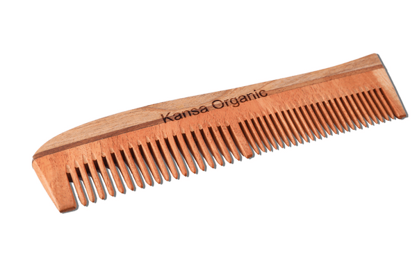 Neem Comb - Nanaka