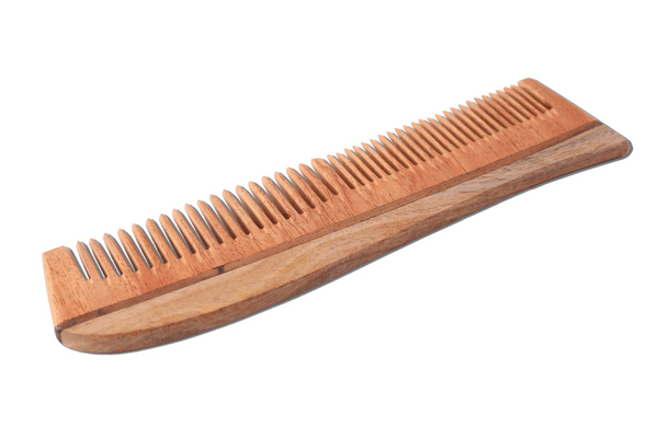 Neem Comb - Nanaka