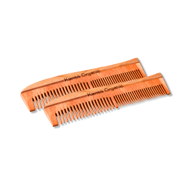 Neem Comb - Nanaka