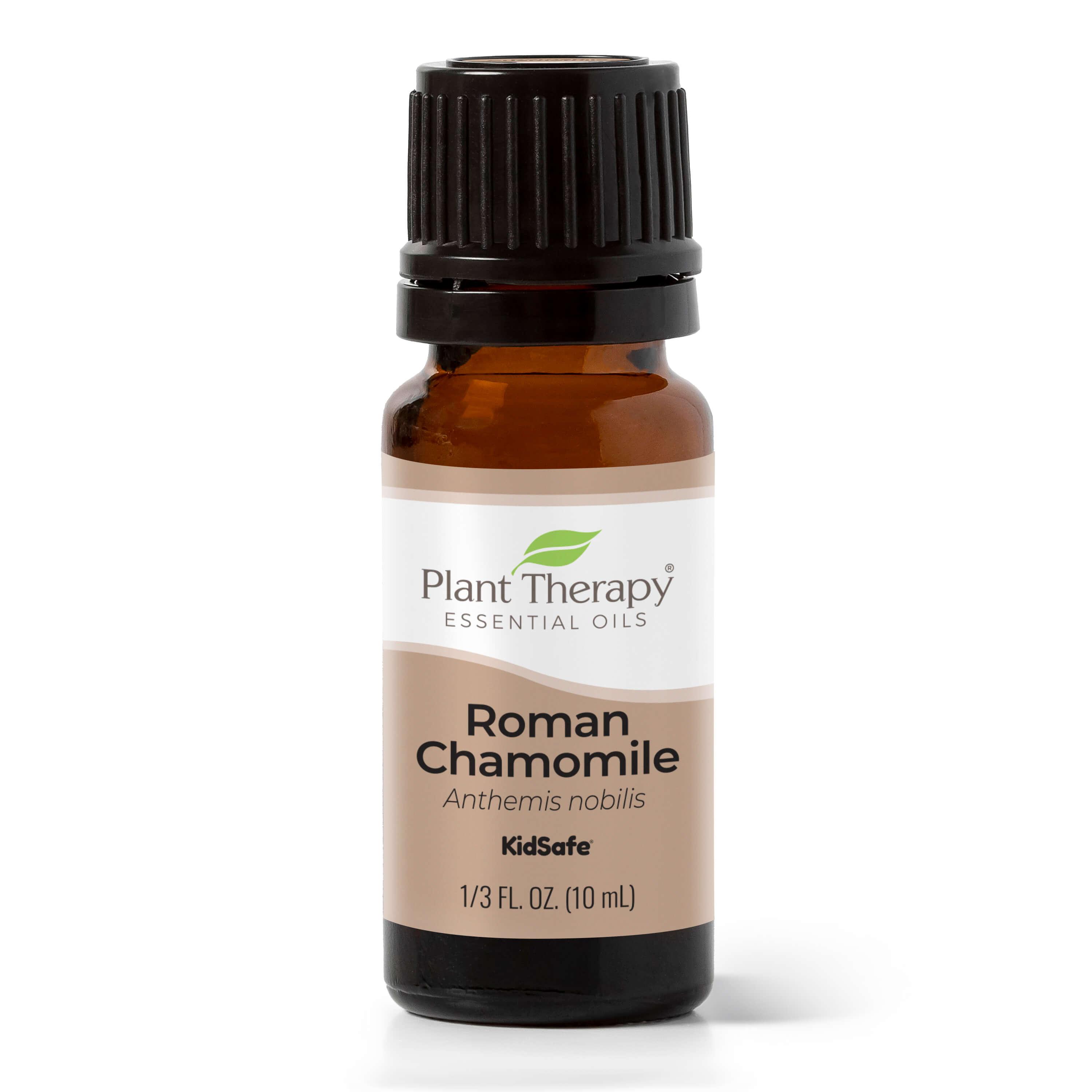 Roman Chamomile Essential Oil