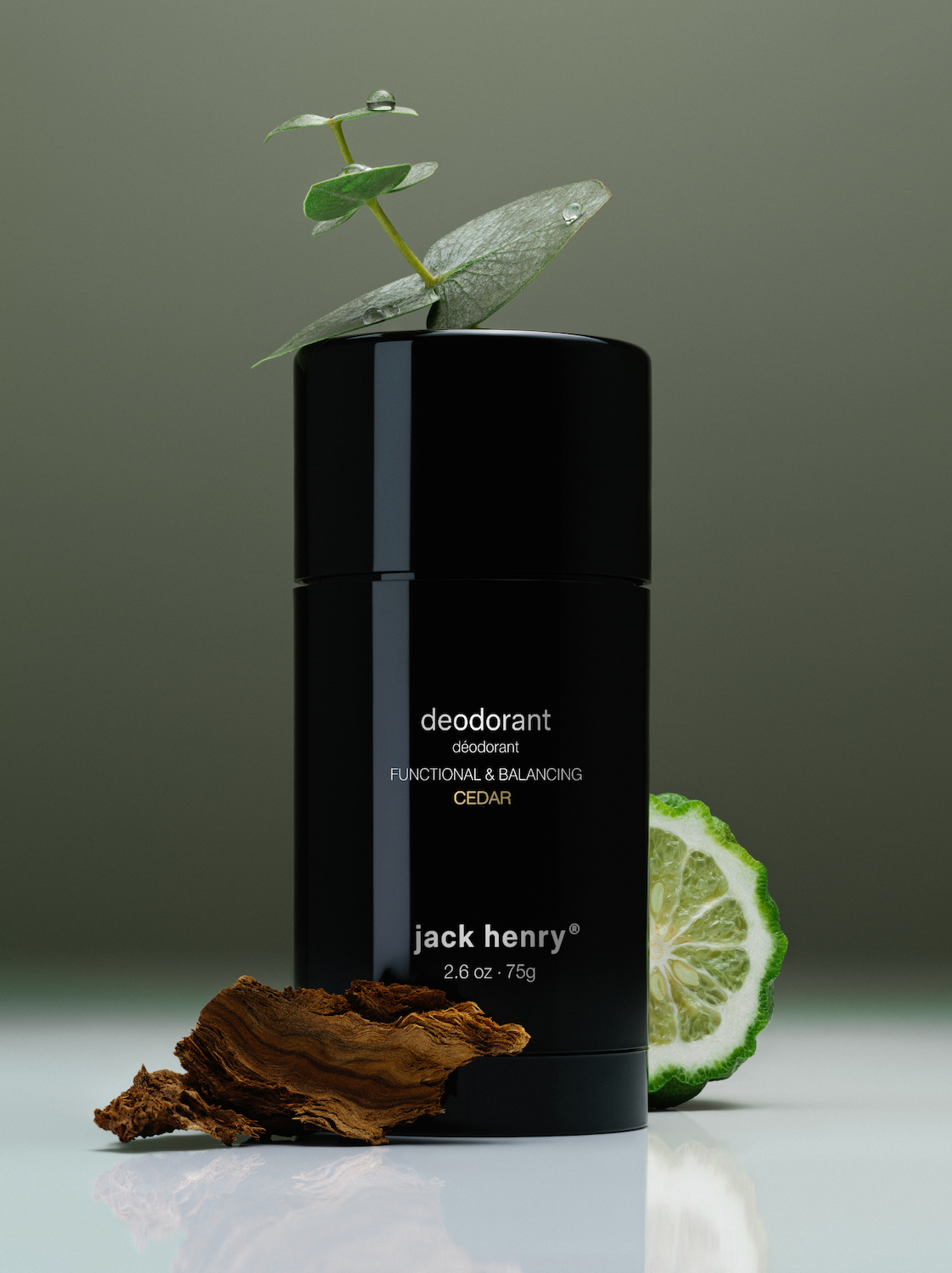 deodorant