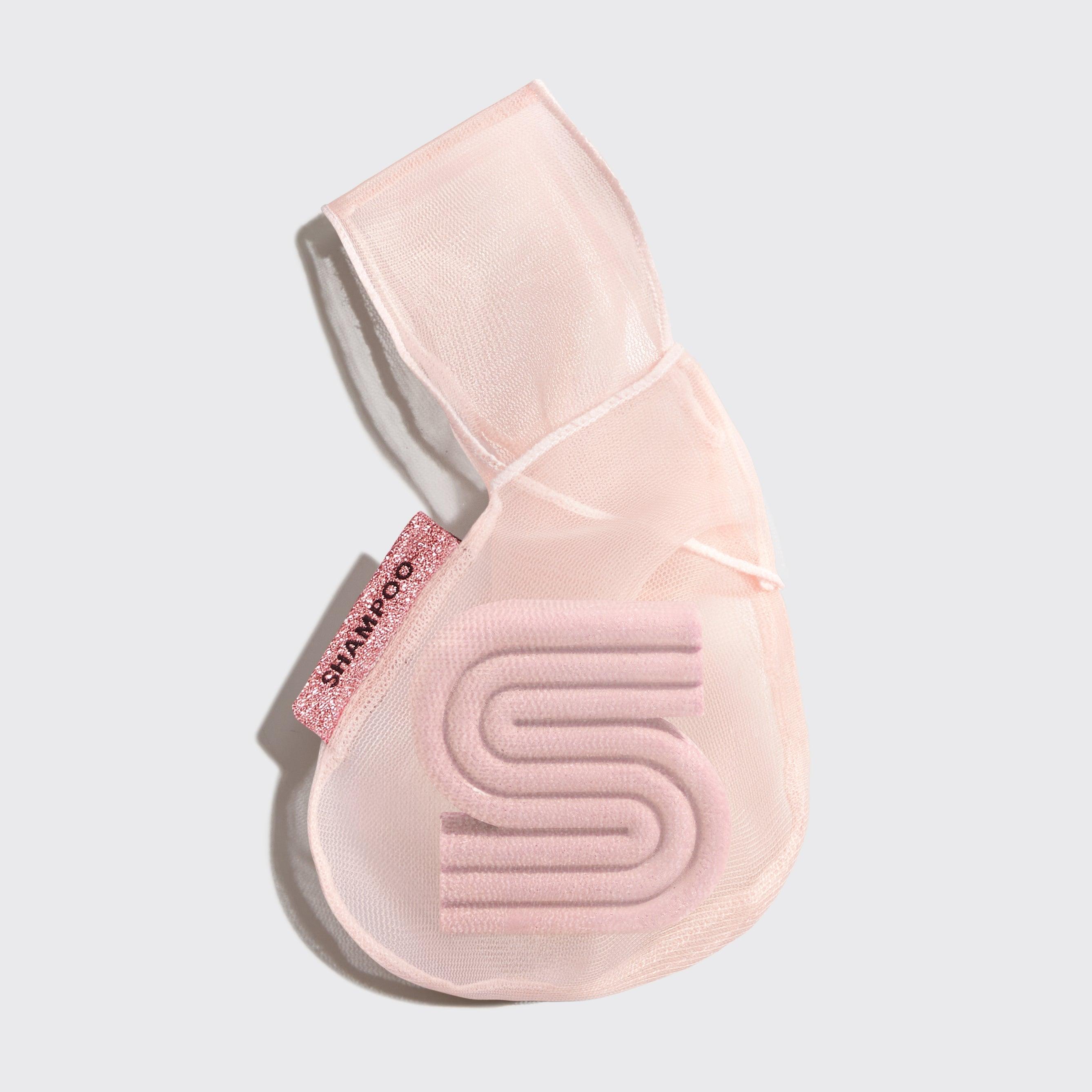 Shampoo Bar Bag - Nanaka