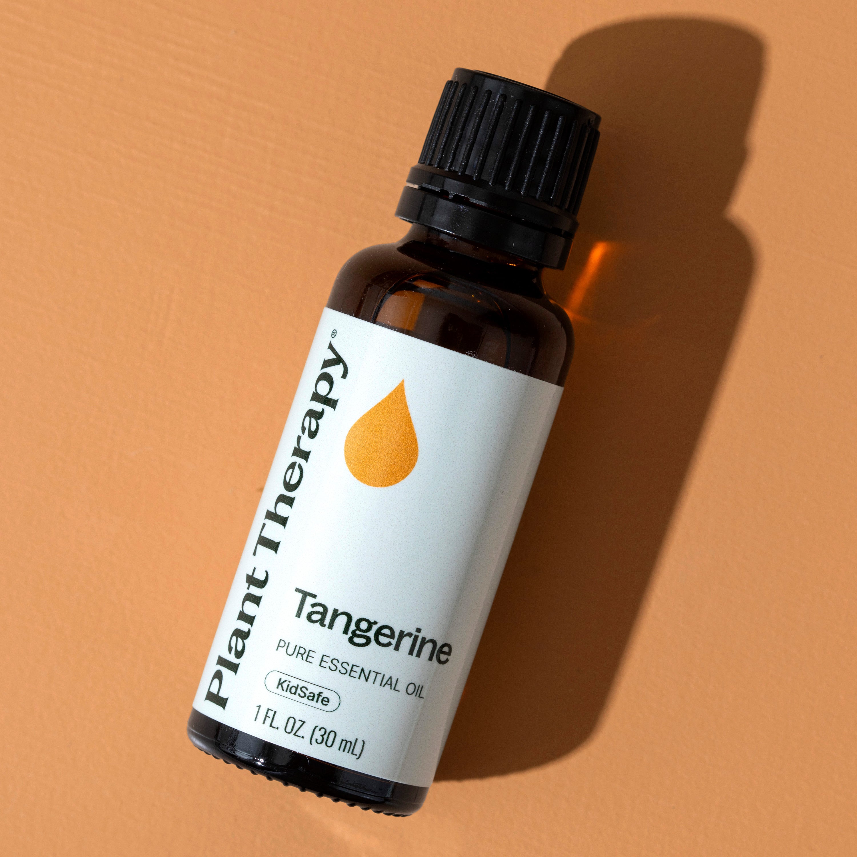 Tangerine Essential Oil