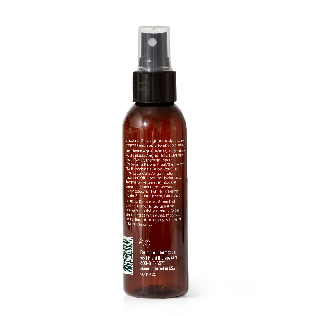 After Sun Spray Plant Therapy