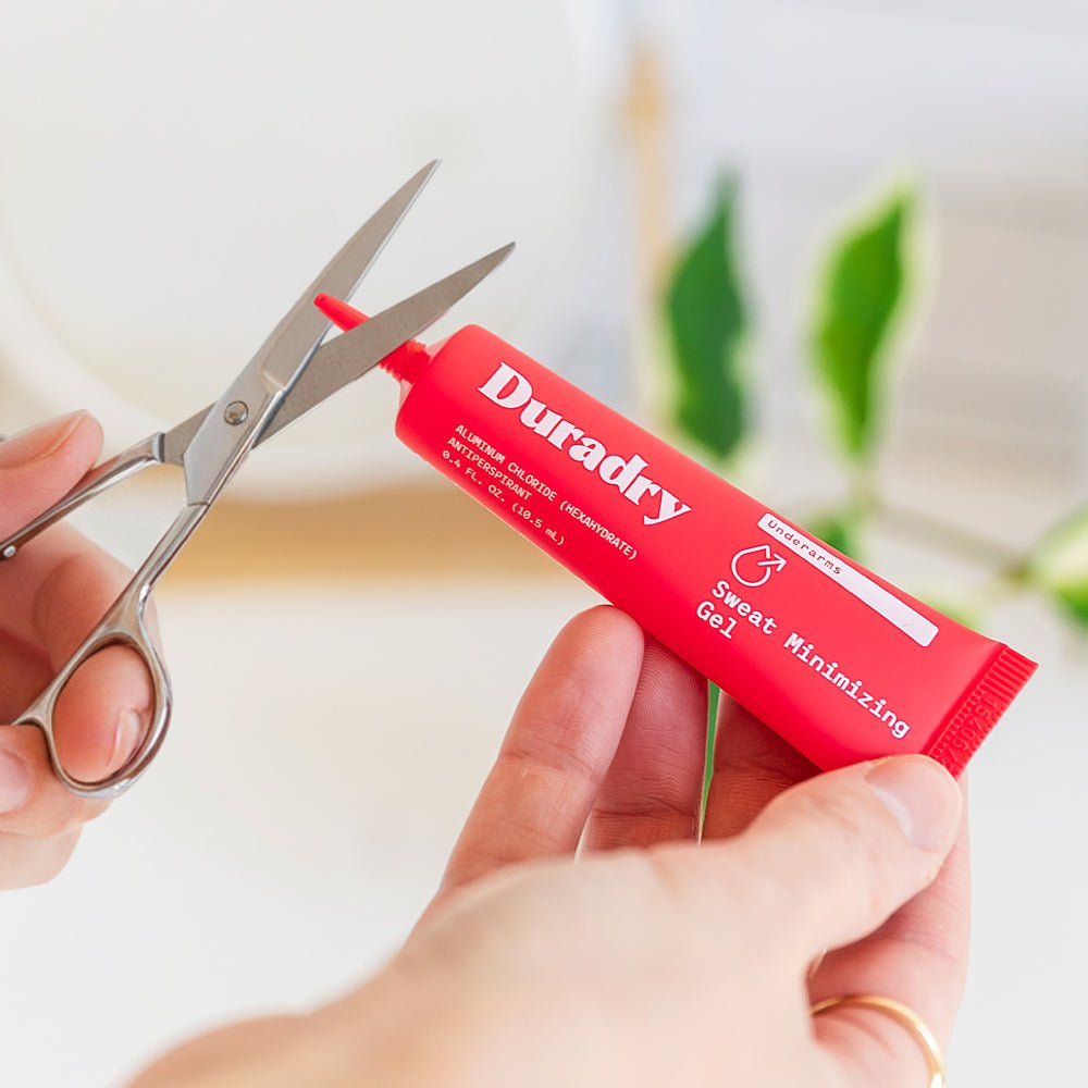 All - in Starter Kit Duradry