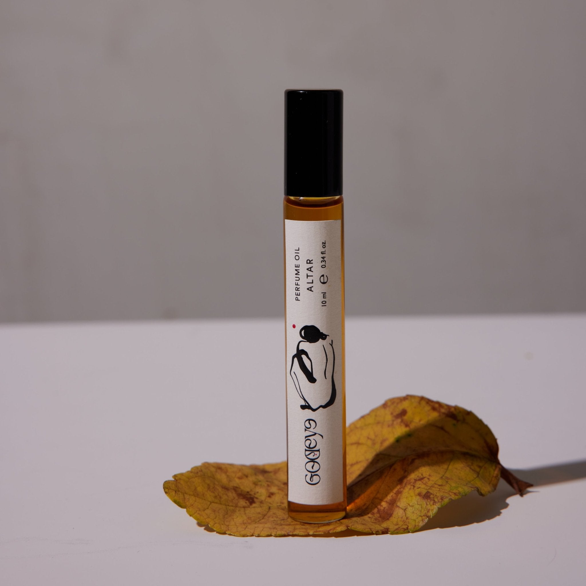 Altar Godseye Oils