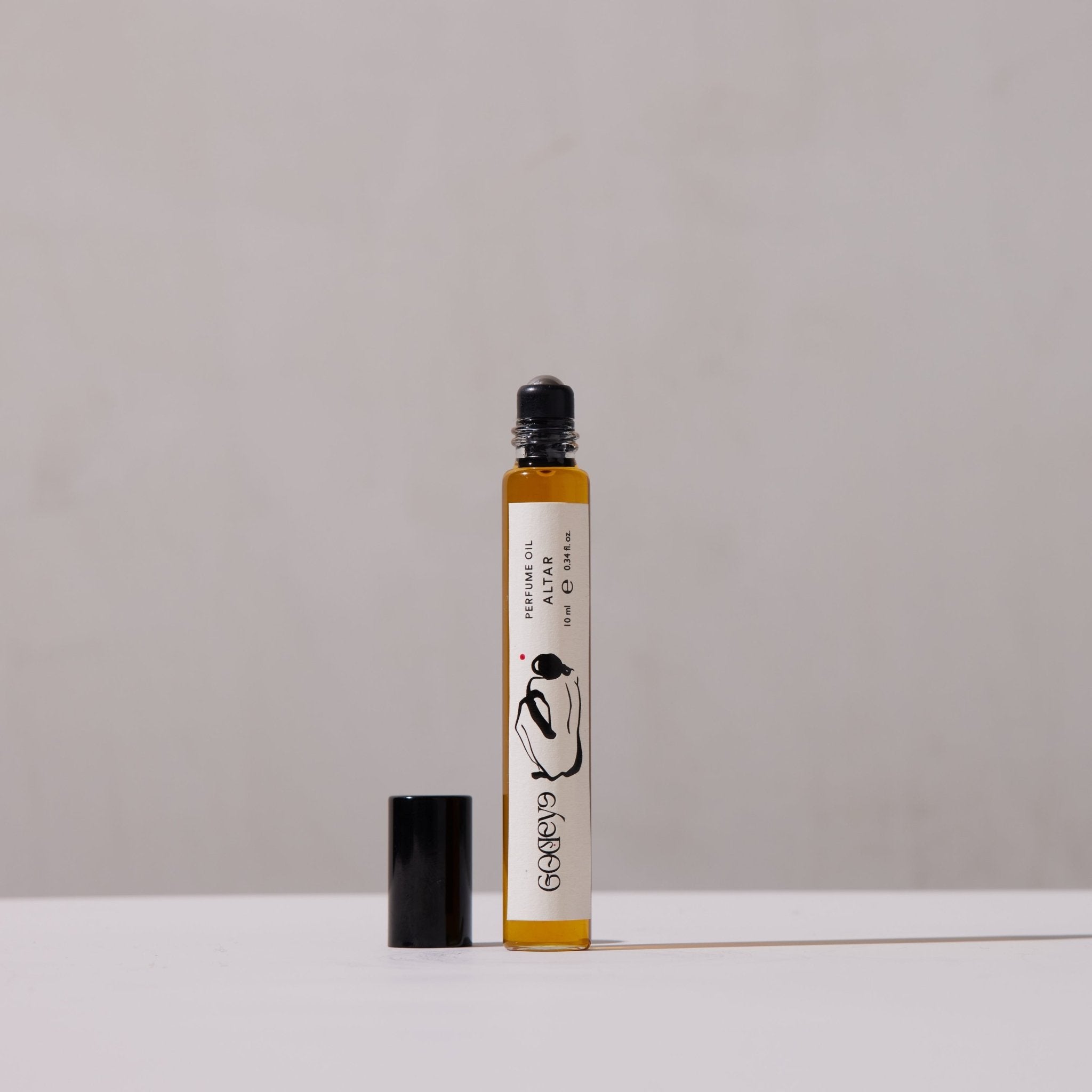 Altar Godseye Oils