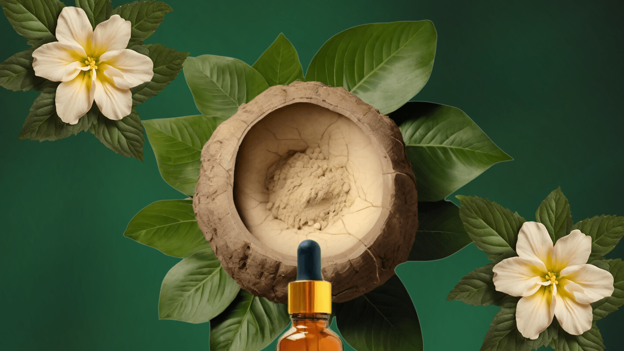 Altared ✦ Kava + Damiana Tincture Altar Native