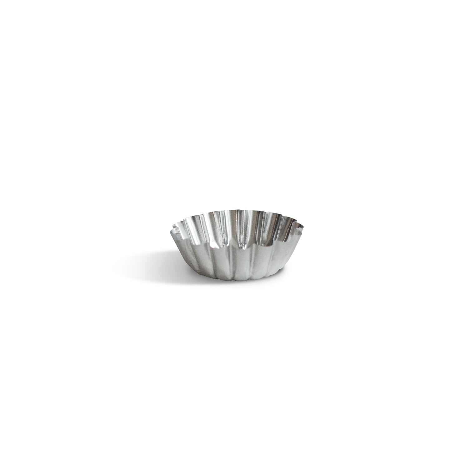 Aluminum Liner for Resin Burner | 10 pieces CEDAR AND MYRRH