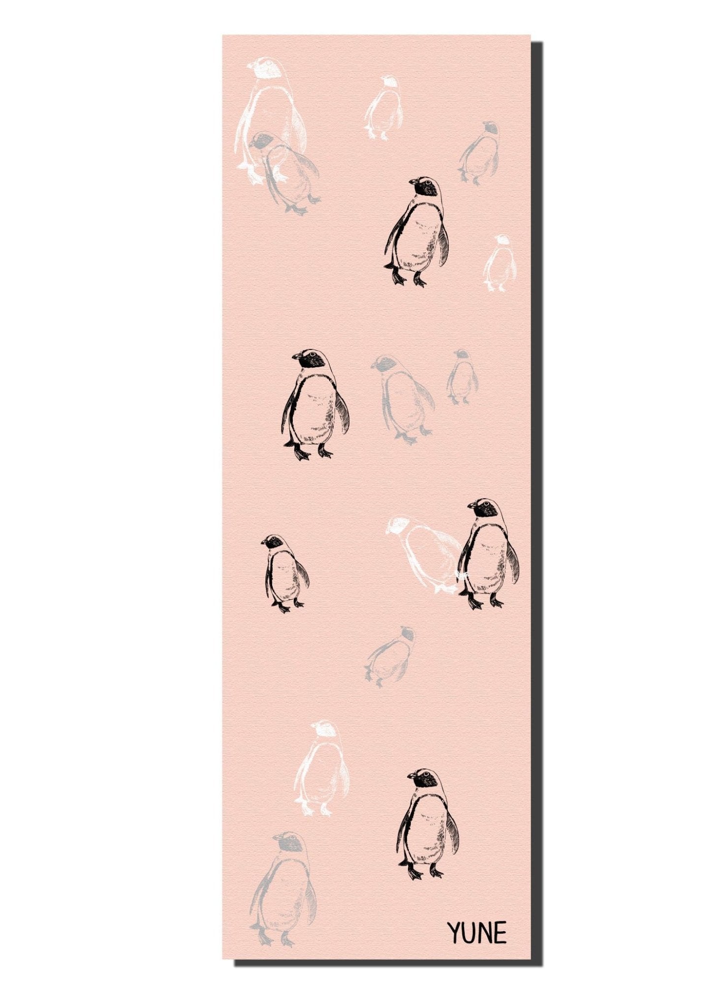 Andesite Trekk Travel Yoga Mat Yune Yoga