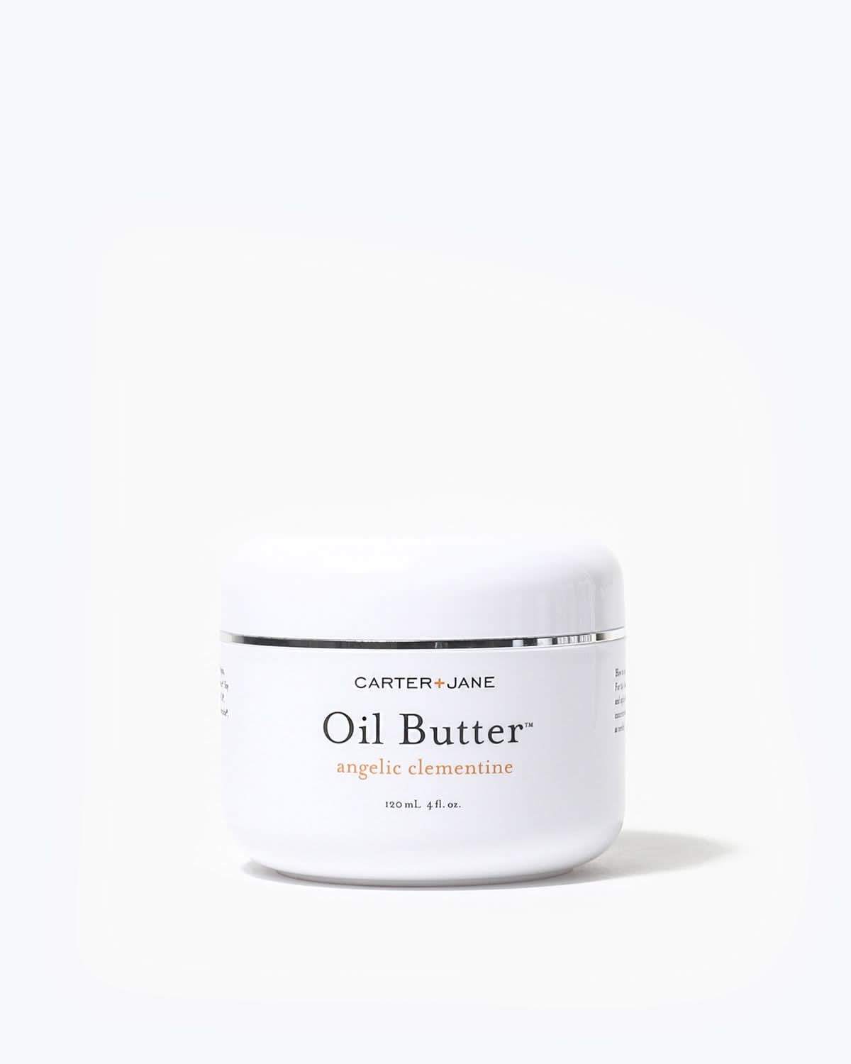 Angelic Clementine Oil Butter™ Carter + Jane