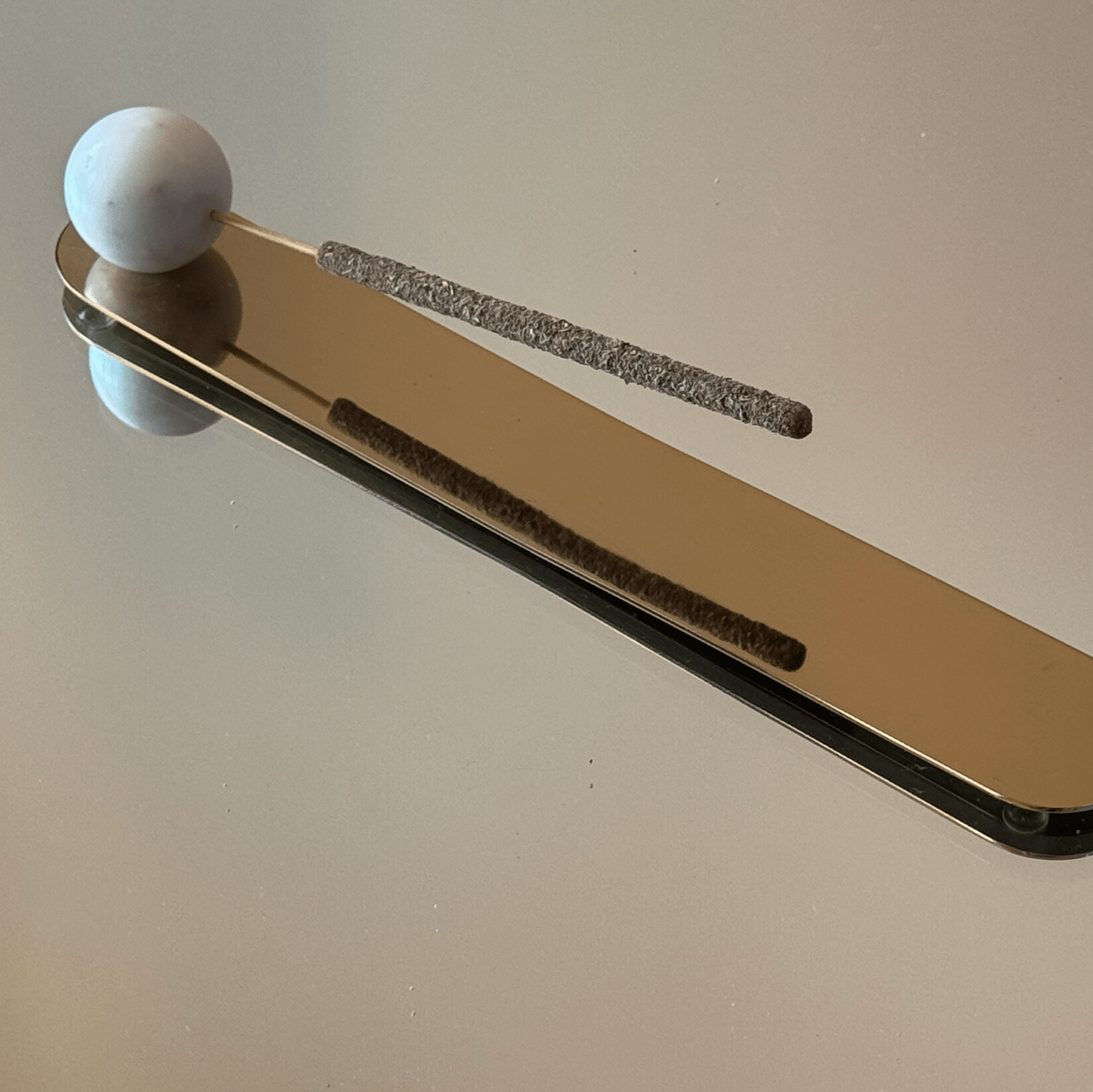 Anka Incense Holder by MESO MESO