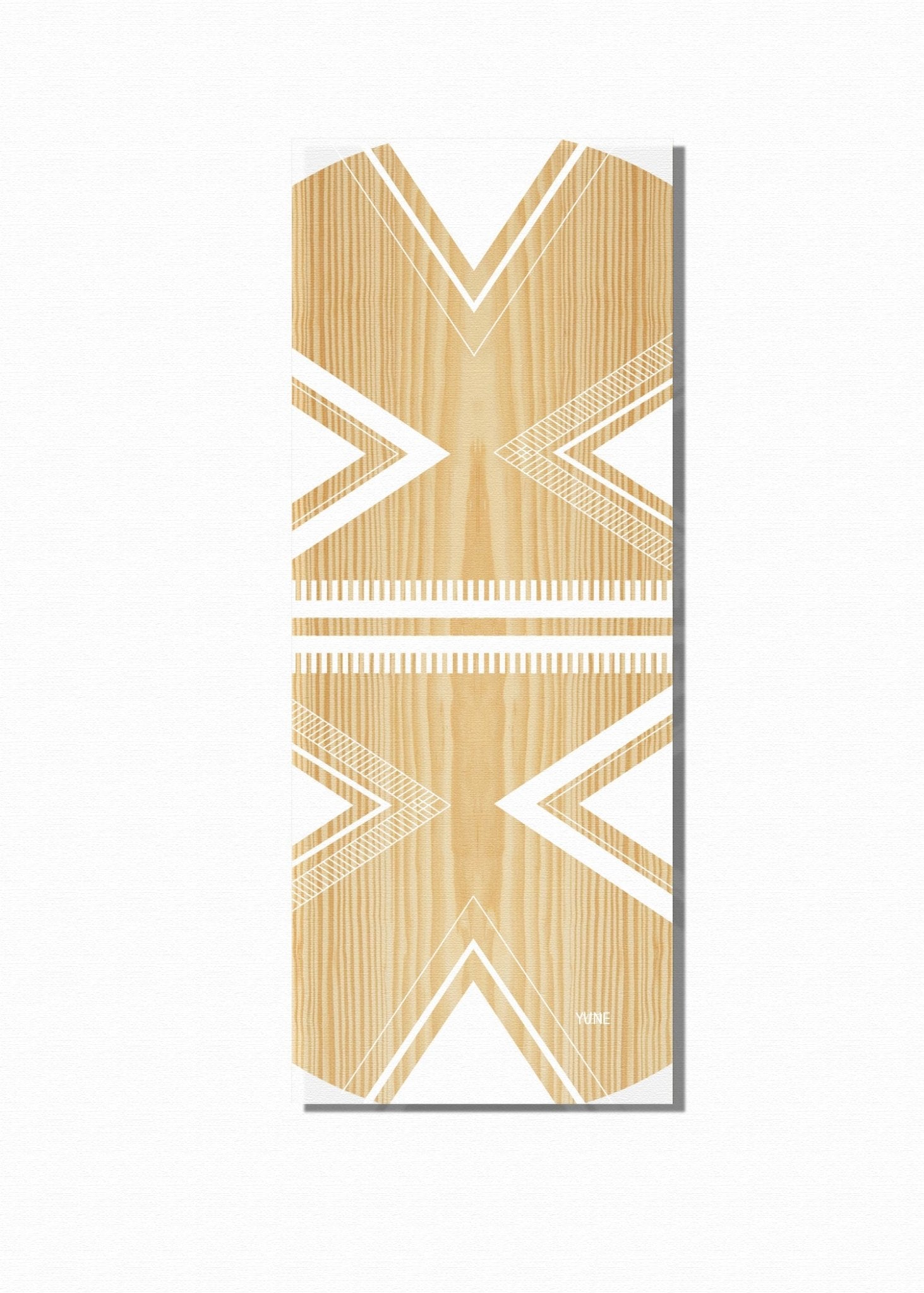 Antonio Trekk Travel Yoga Mat Yune Yoga