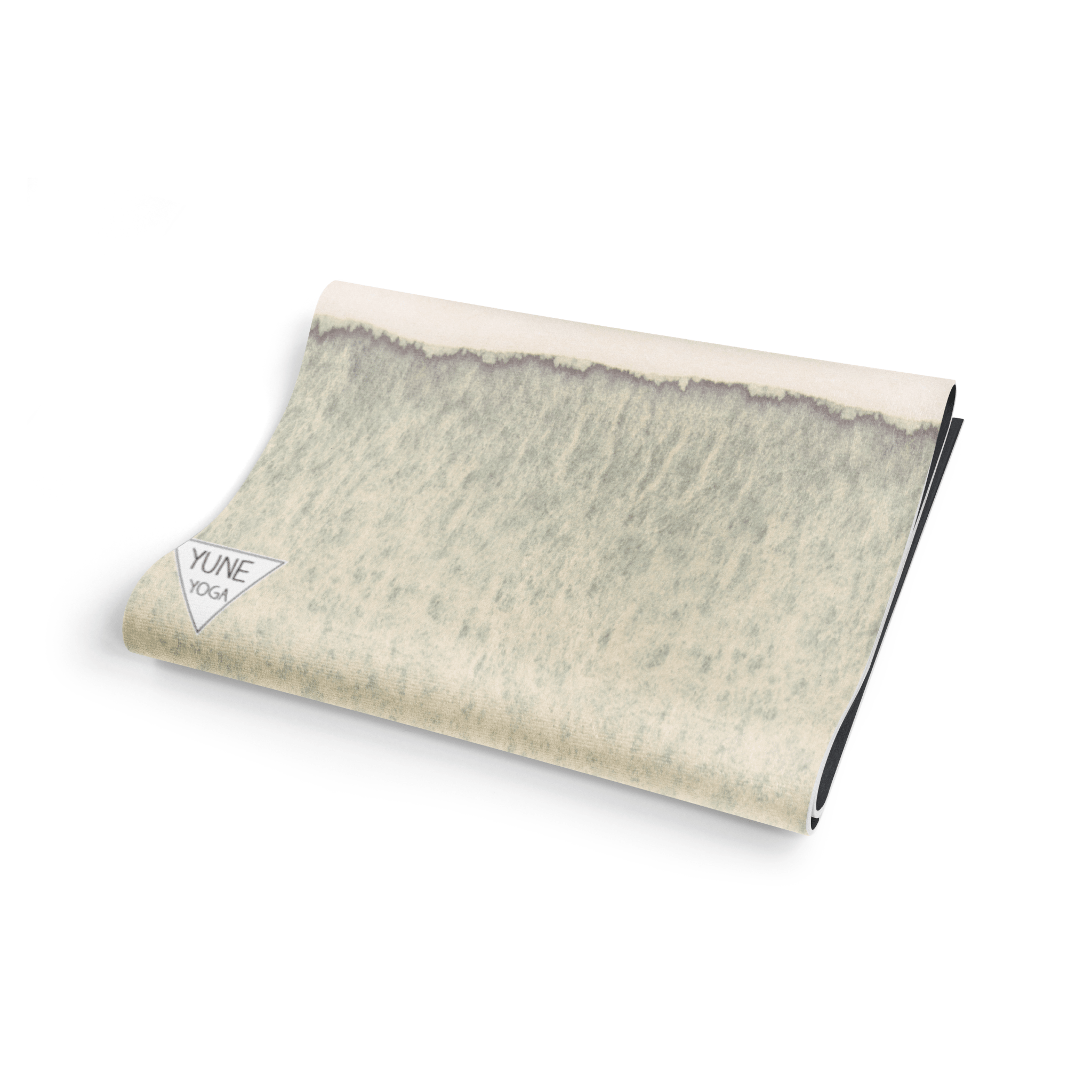 Aphrodite Yoga Mat – Non - Slip, Cushioned, and Ocean - Inspired for Studio, Home & Outdoor Practice Yune Yoga