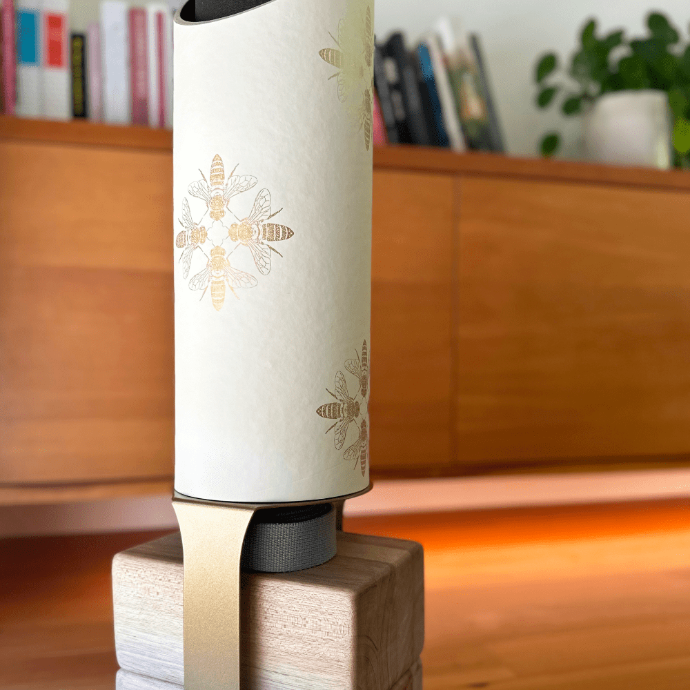 Apis Yoga Storage Bundle Mache