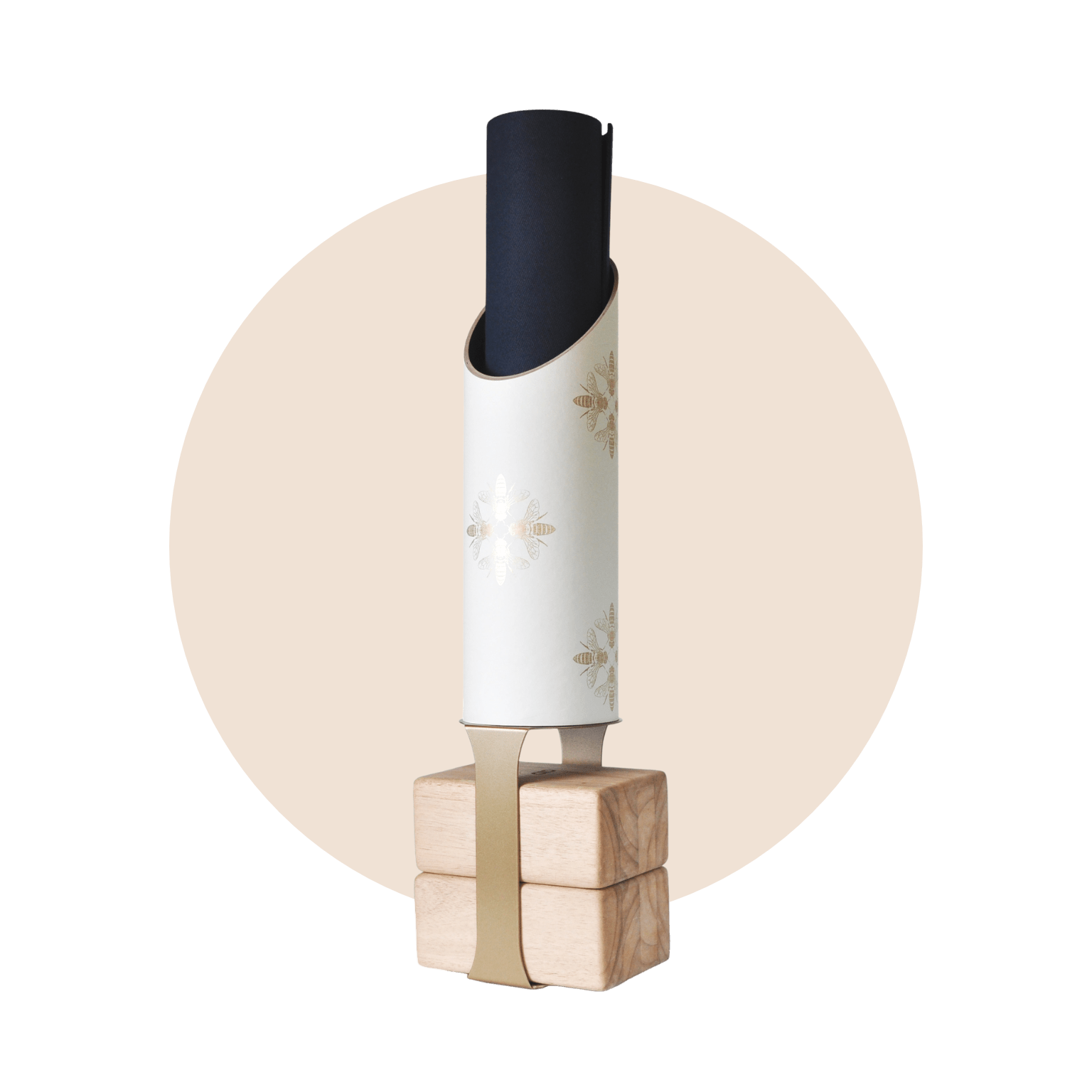 Apis Yoga Storage Bundle Mache