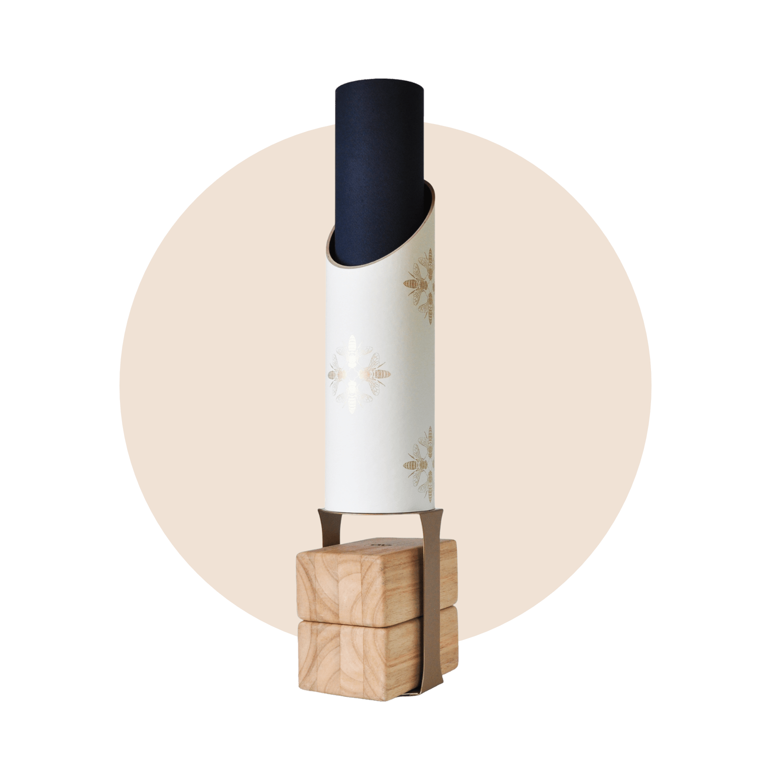 Apis Yoga Storage Bundle Mache