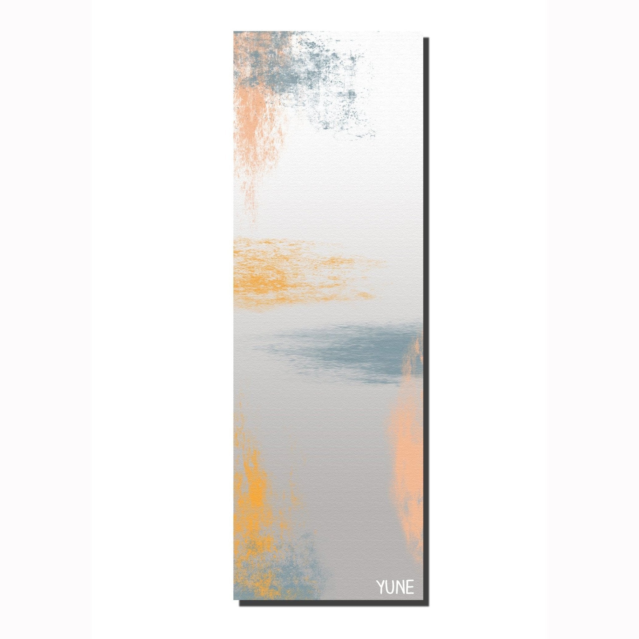 AR18 Trekk Travel Yoga Mat Yune Yoga