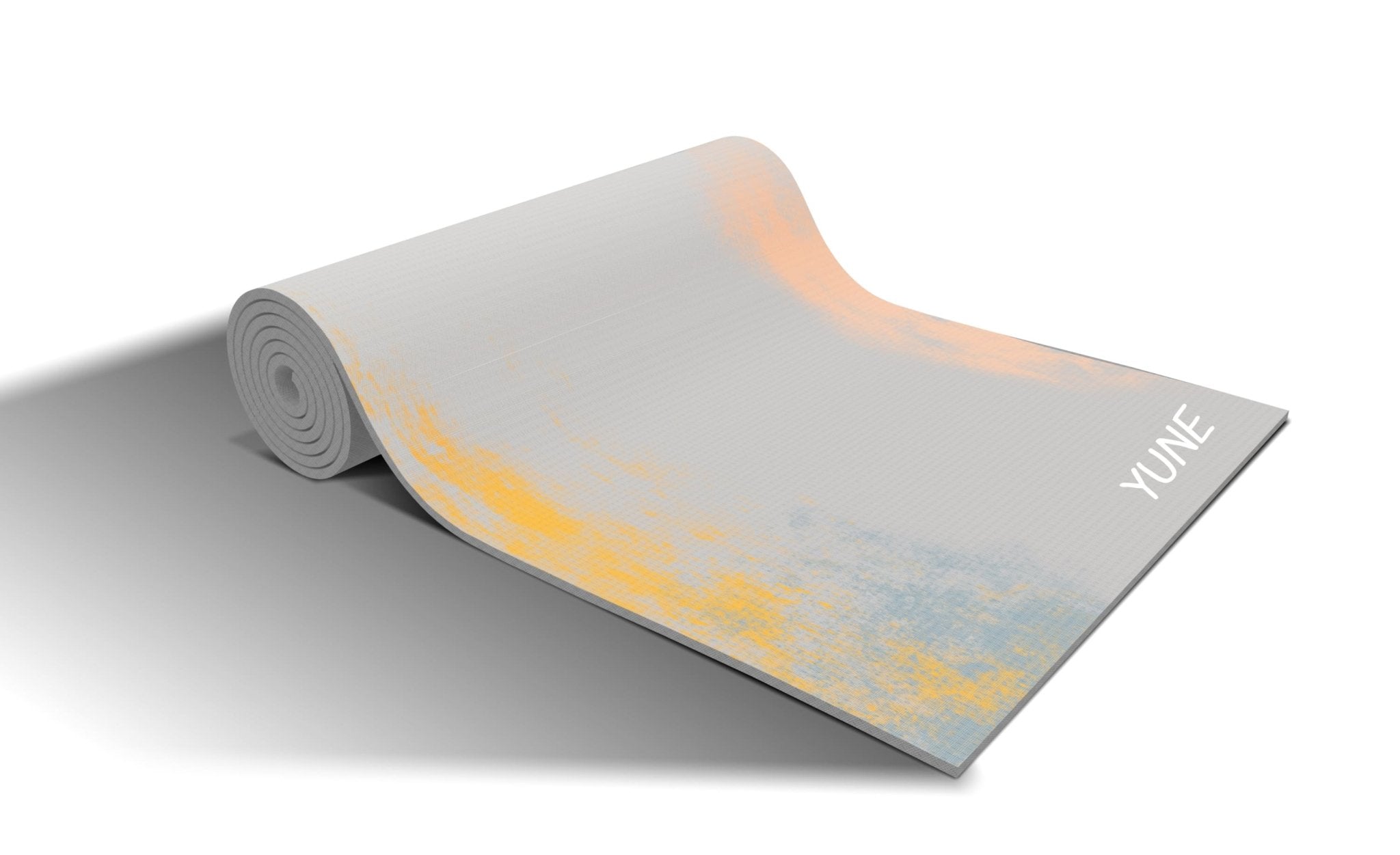 AR18 Trekk Travel Yoga Mat Yune Yoga