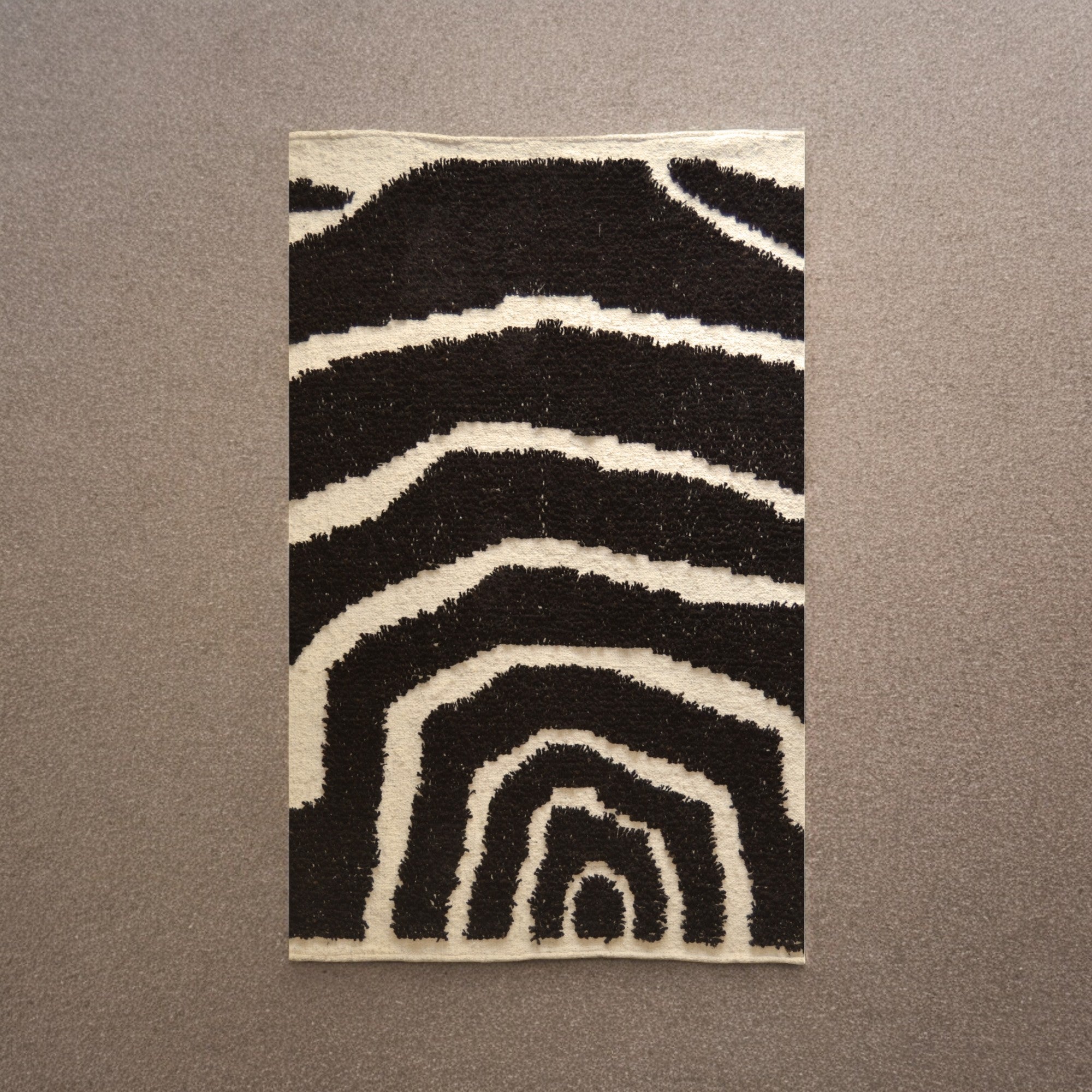 Area II Wool Rug by Diego Olivero Studio MESO