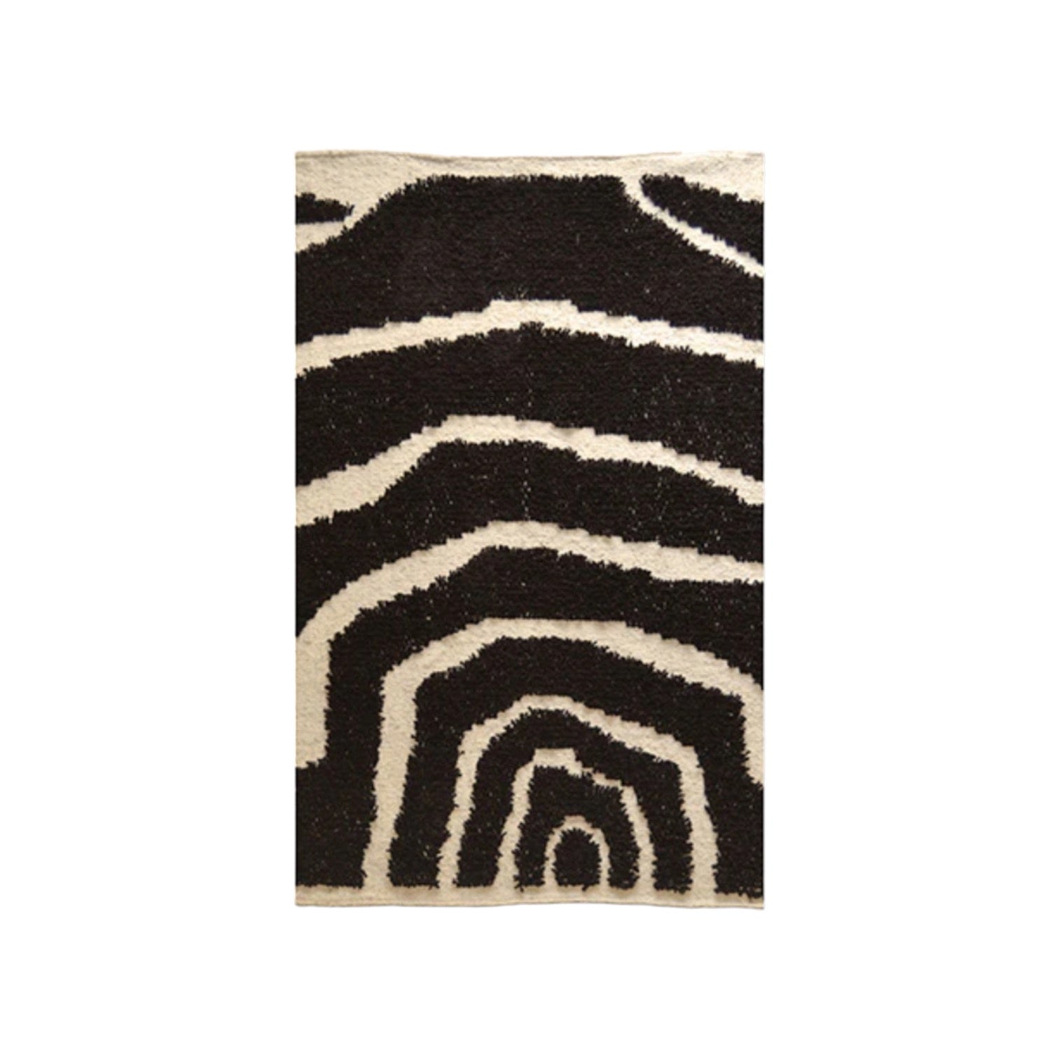 Area II Wool Rug by Diego Olivero Studio MESO