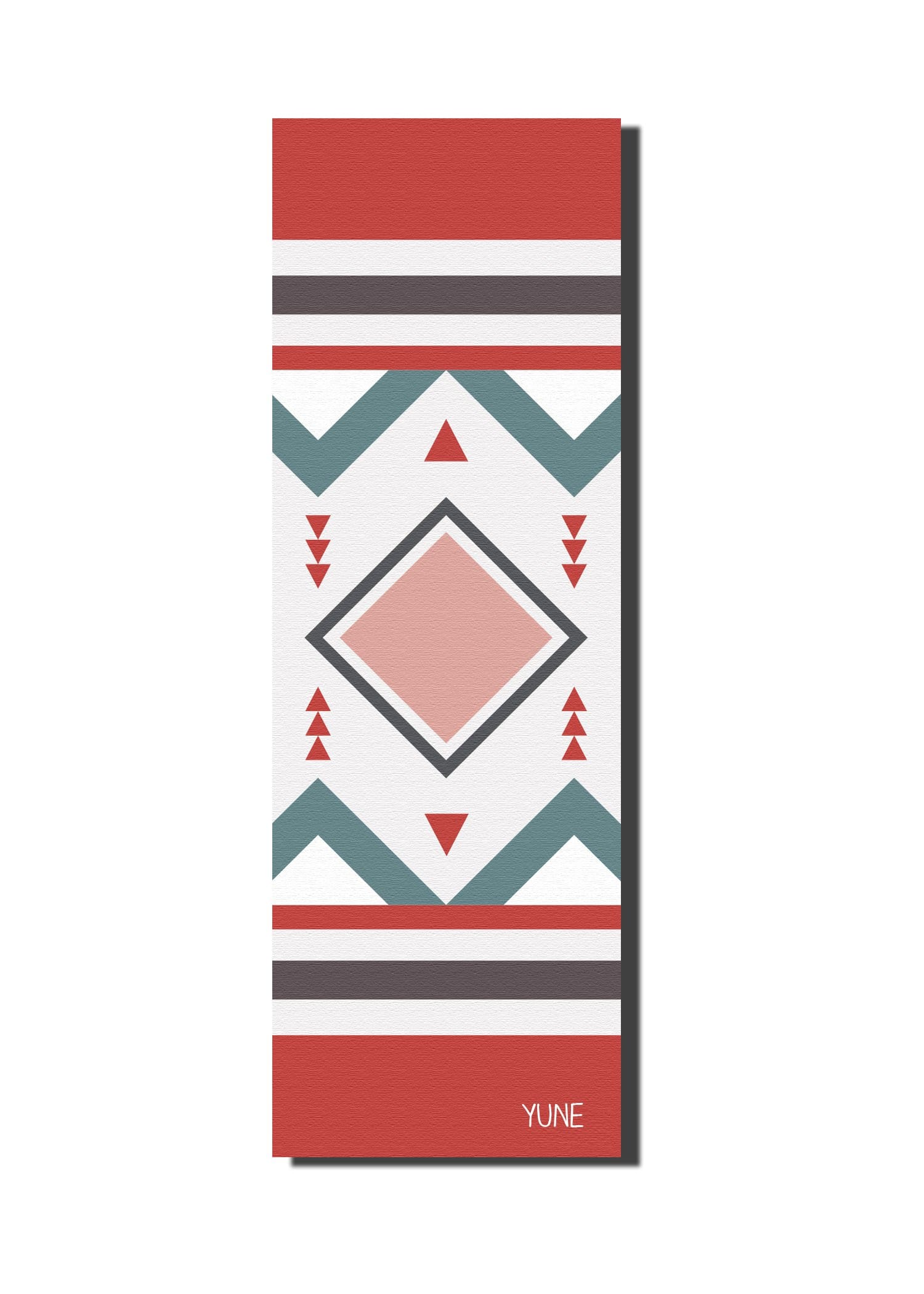 Aries Trekk Travel Yoga Mat