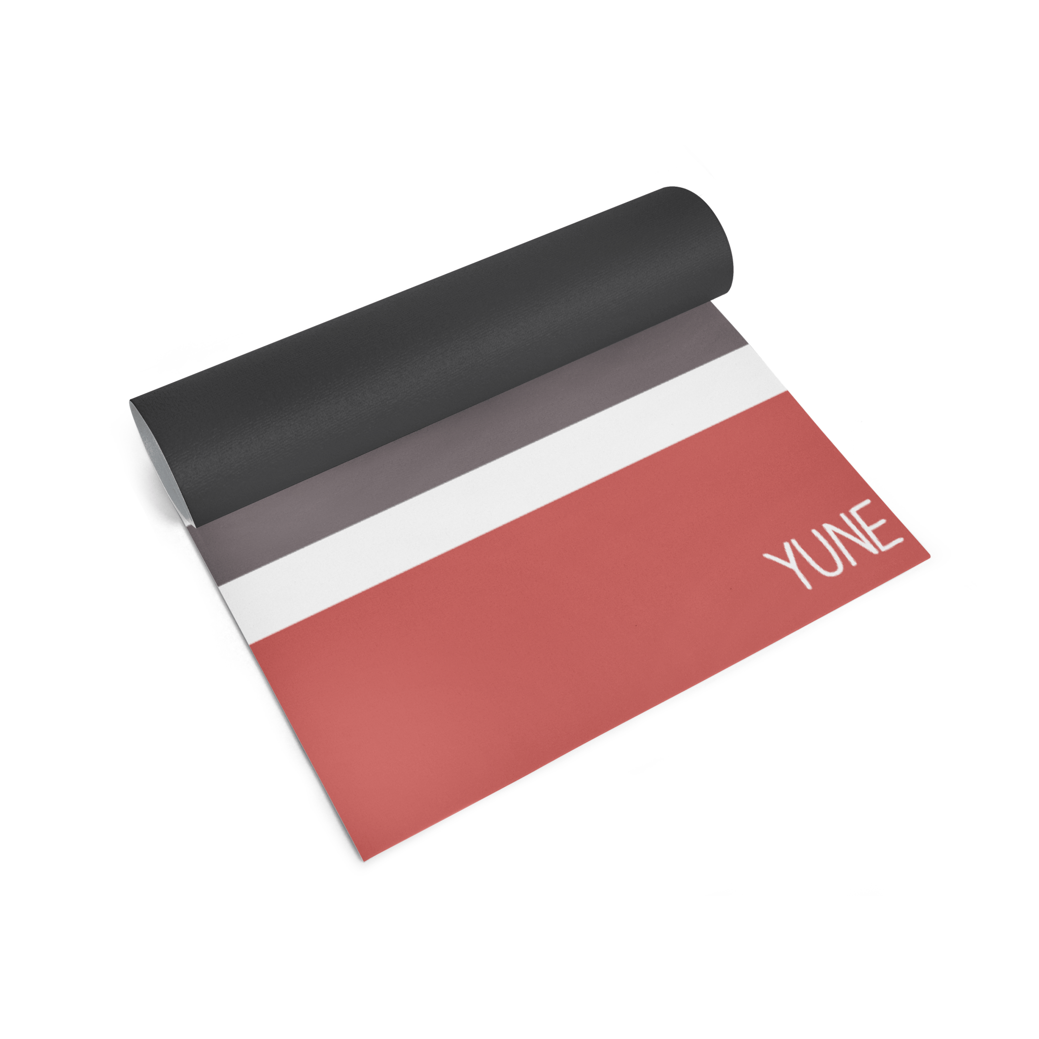 Aries Yoga Mat – Non - Slip Grip, Cushioned Support & Zodiac - Inspired Design Yune Yoga