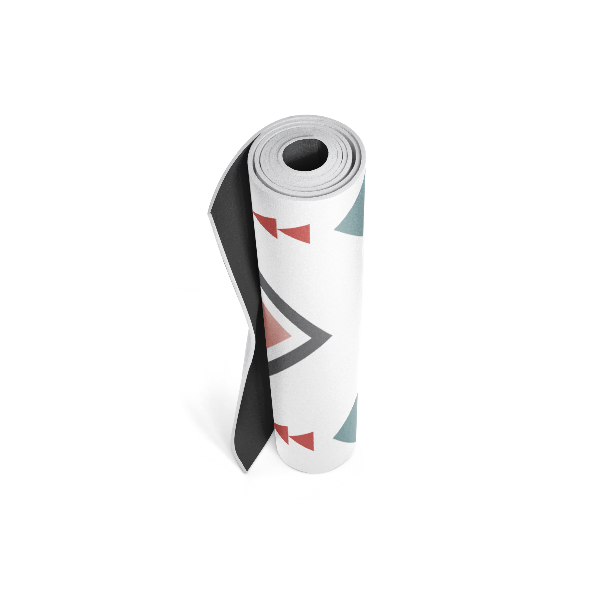 Aries Yoga Mat – Non - Slip Grip, Cushioned Support & Zodiac - Inspired Design Yune Yoga
