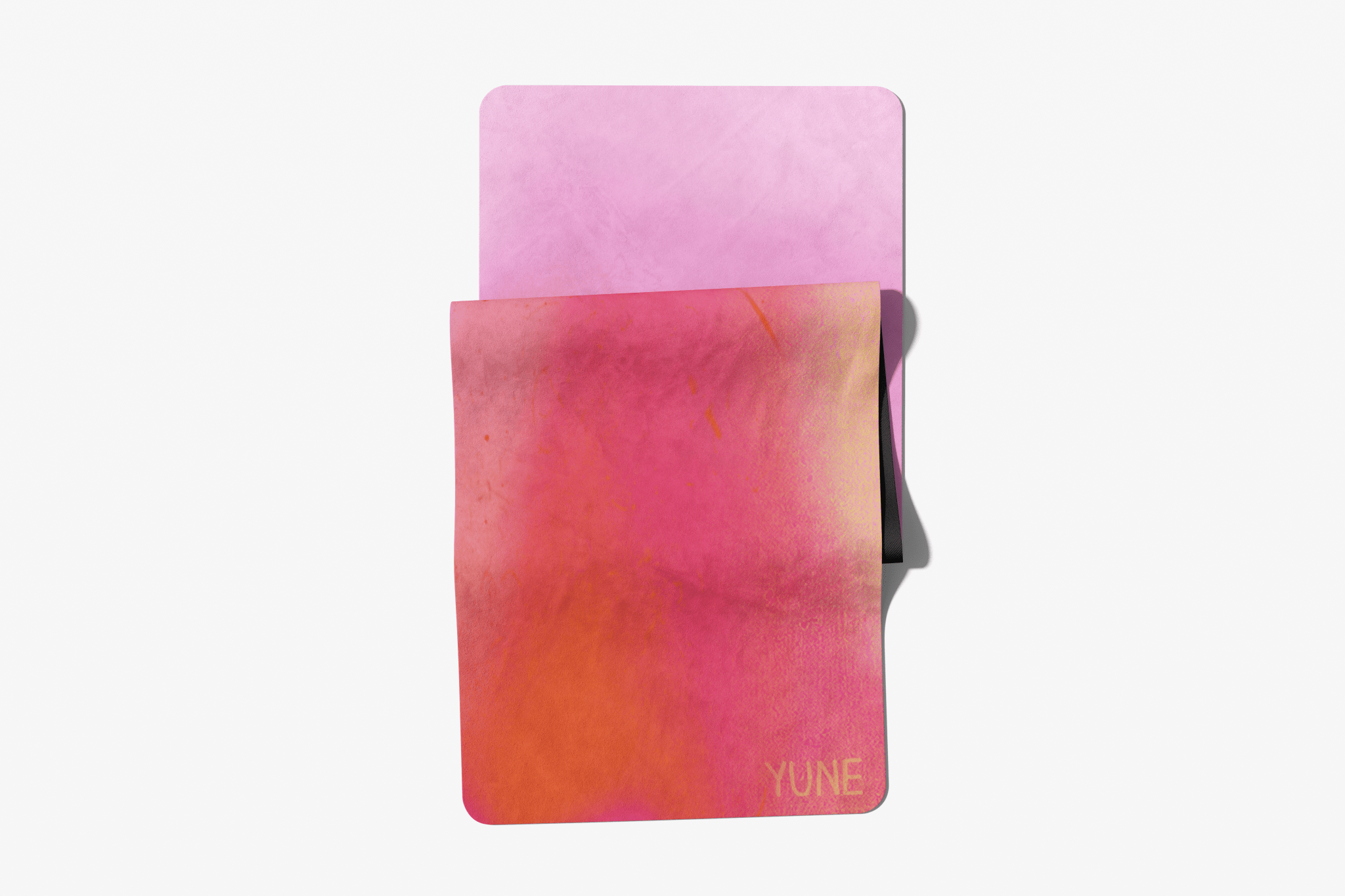 Arrakis Yoga Mat – 6mm Thick, Non - Slip & Eco - Friendly | Yune Yoga Yune Yoga