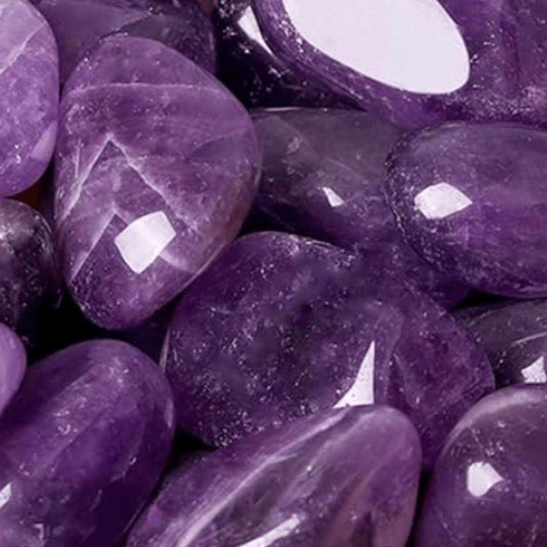 Ascent To Peace With Amethyst Ascention Beauty - Wellness Clean Cruelty - Free Vegan Perfume