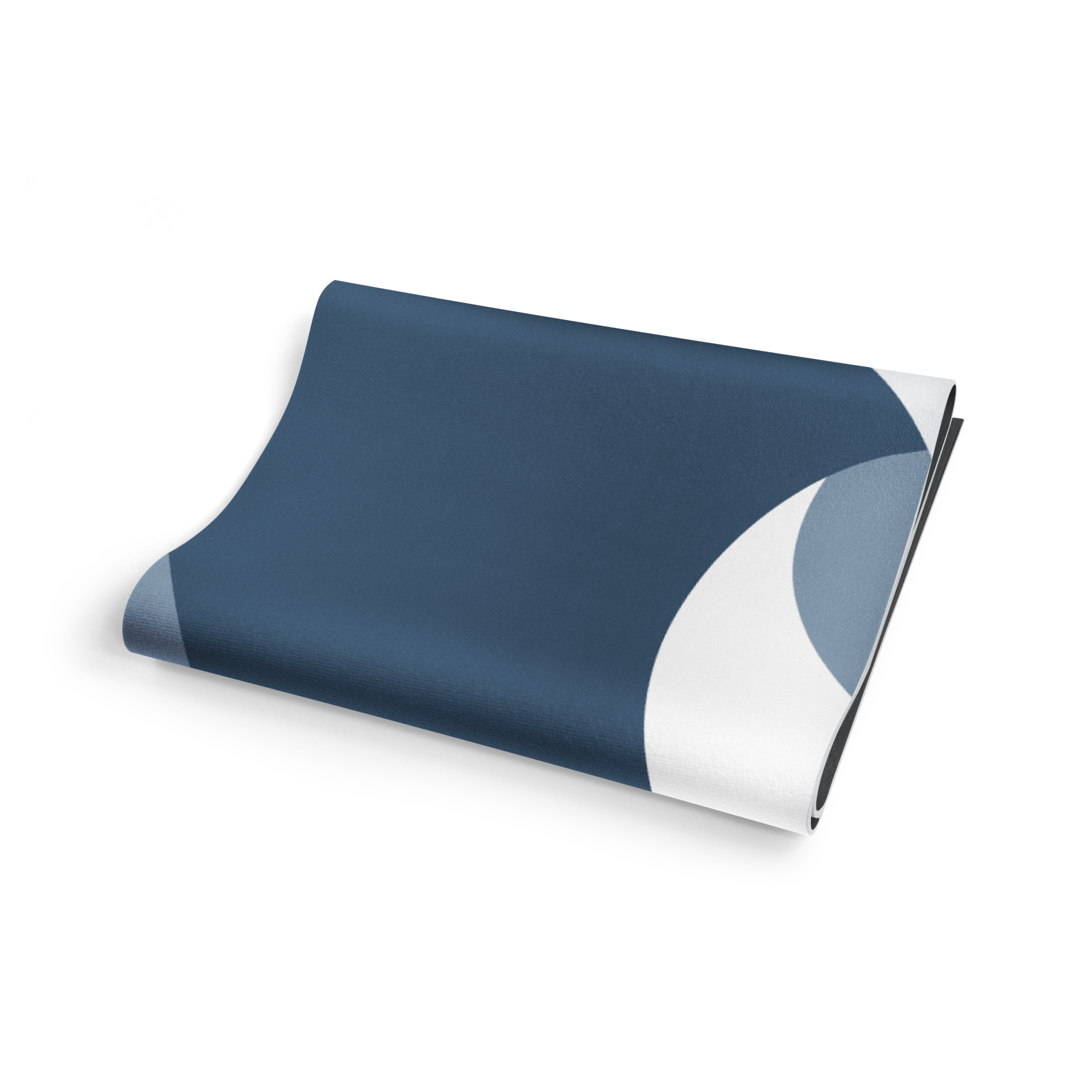 Astrid Non - Slip Yoga Mat – Premium Traction, Plush Cushioning & Night - Sky Aesthetic Yune Yoga