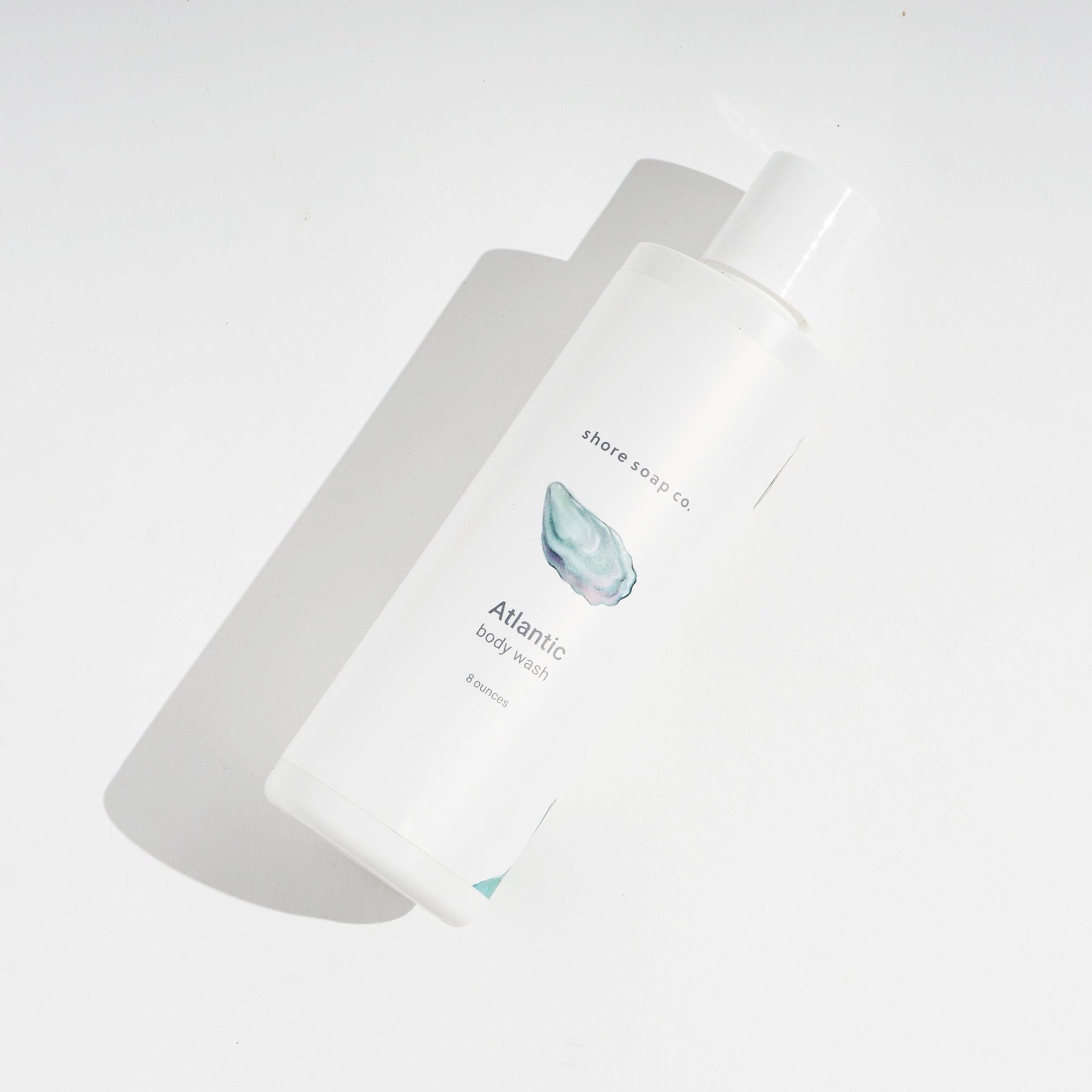 Atlantic Body Wash Shore Soap Co.