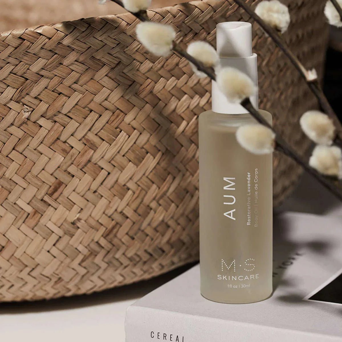 AUM M.S. Skincare