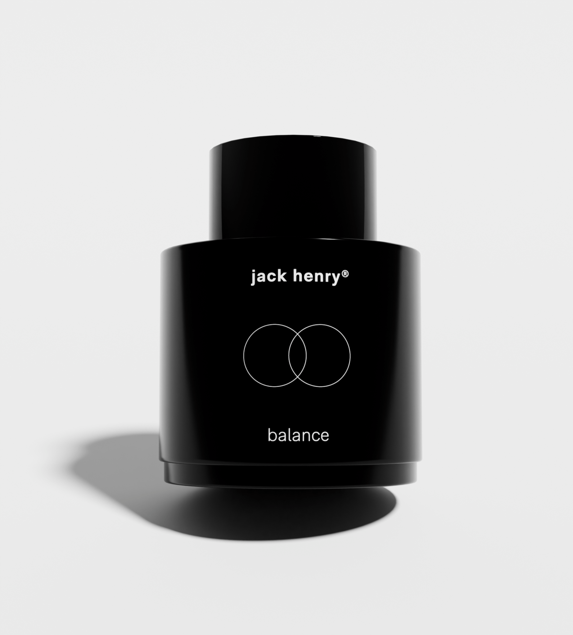 balance JACK HENRY