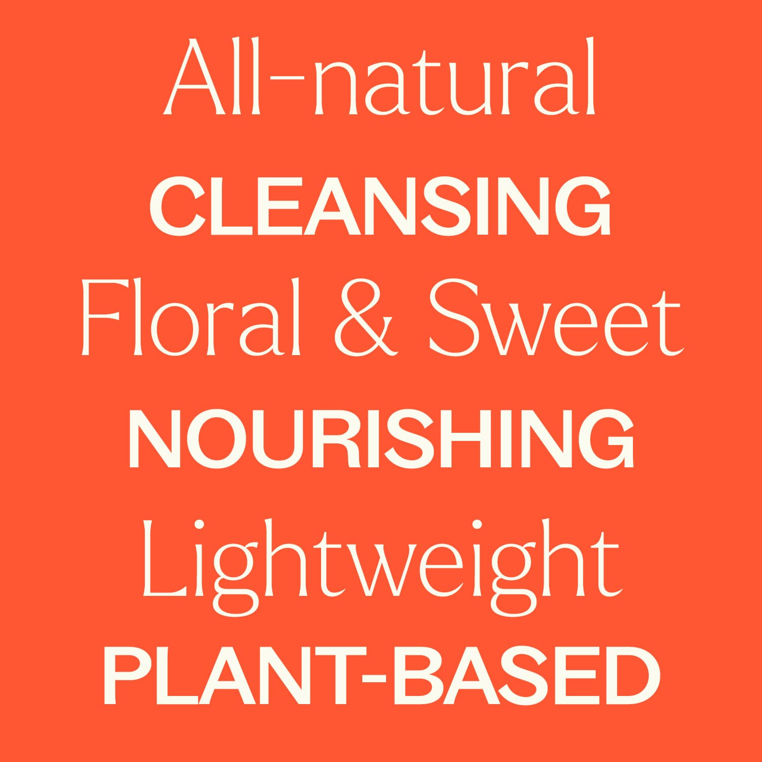 Balancing Pre - Cleanse Oil Plant Therapy