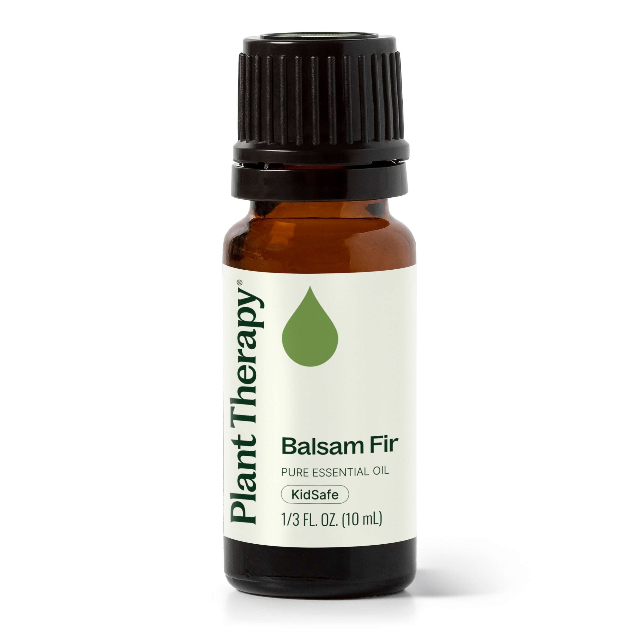 Balsam Fir Essential Oil Plant Therapy
