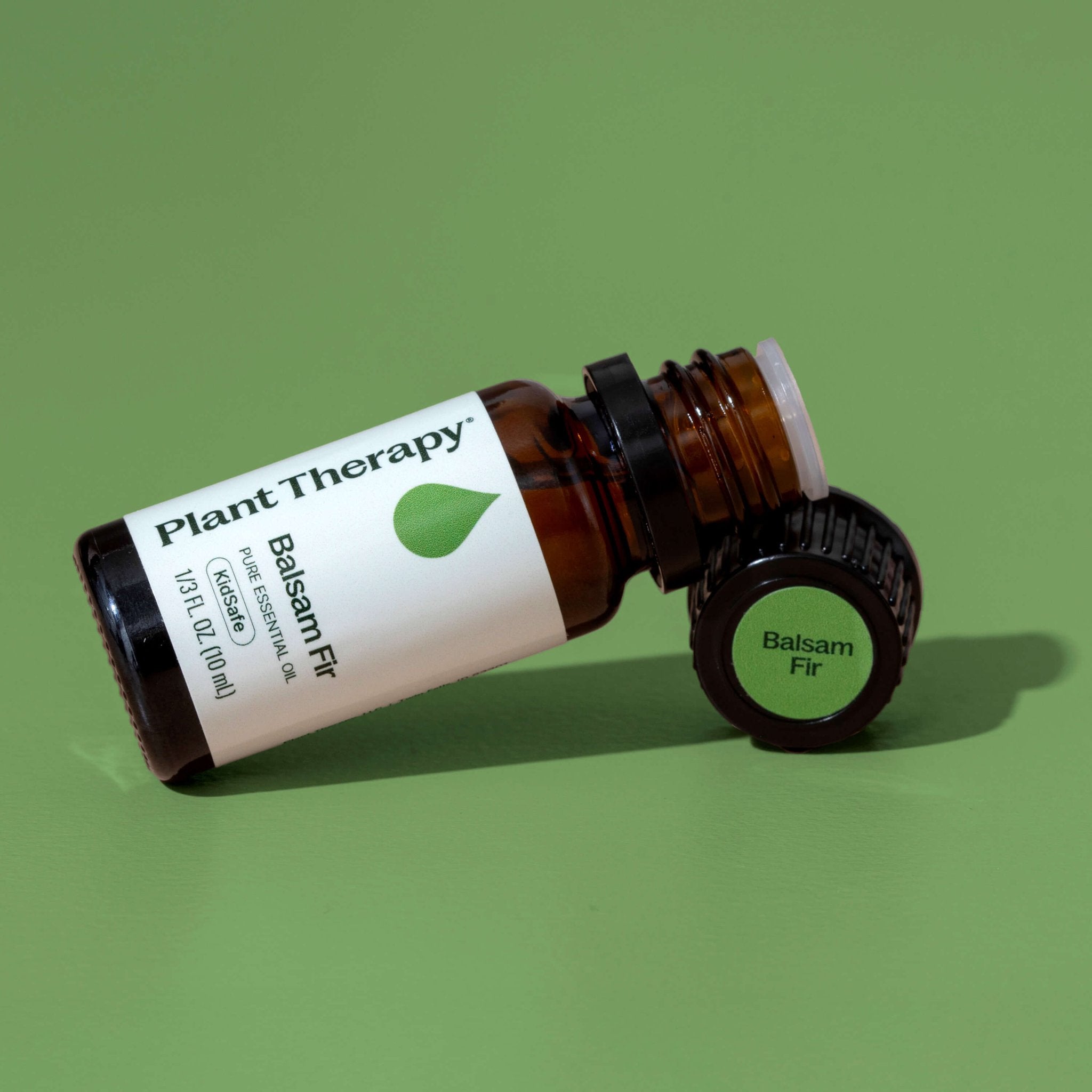 Balsam Fir Essential Oil Plant Therapy