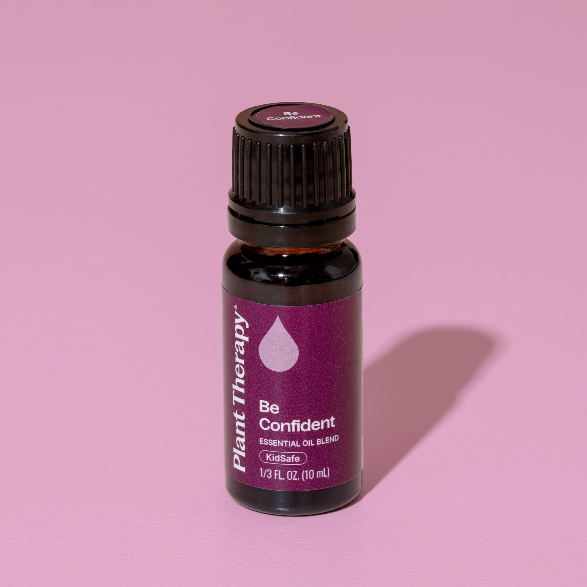 Be Confident Essential Oil Blend Plant Therapy