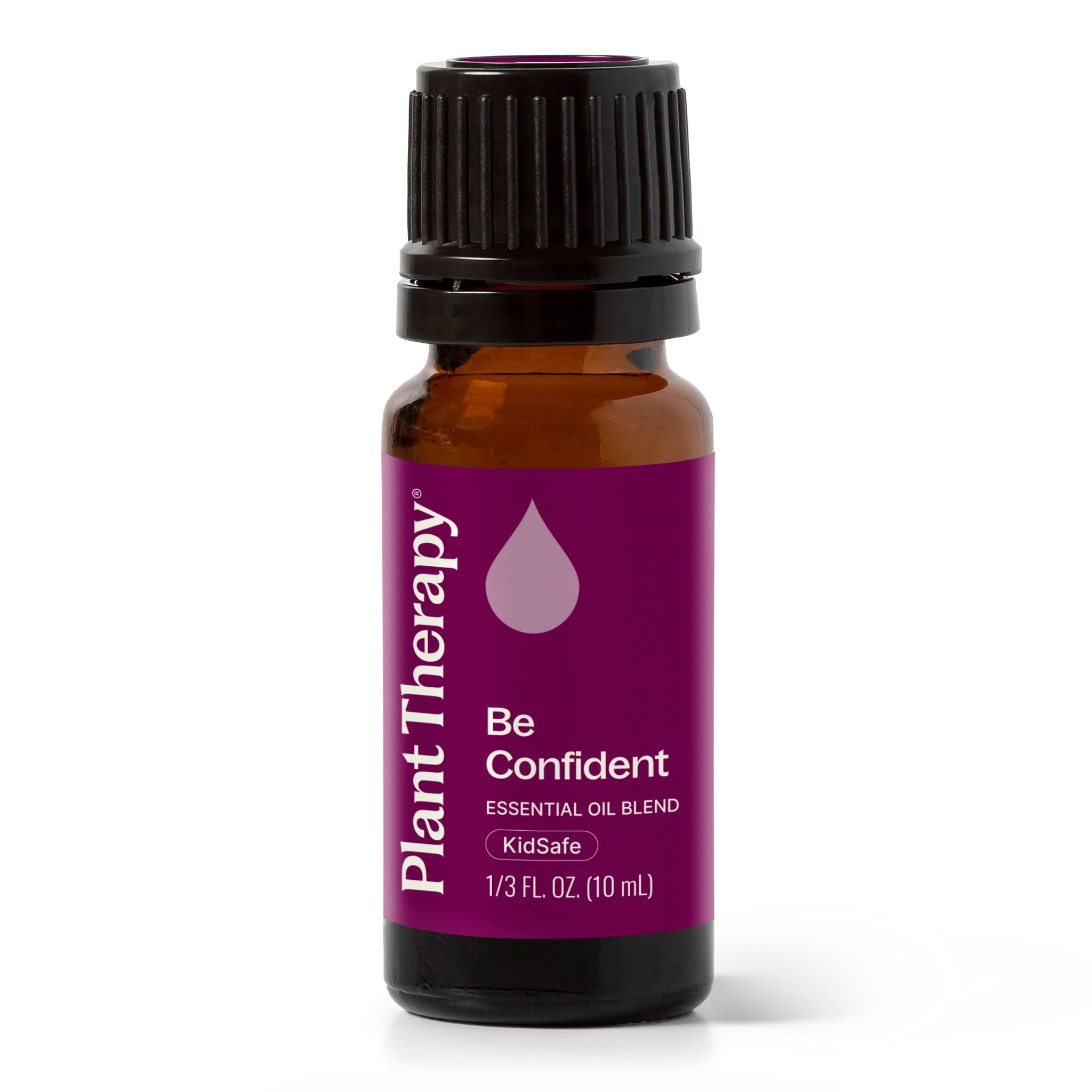 Be Confident Essential Oil Blend Plant Therapy