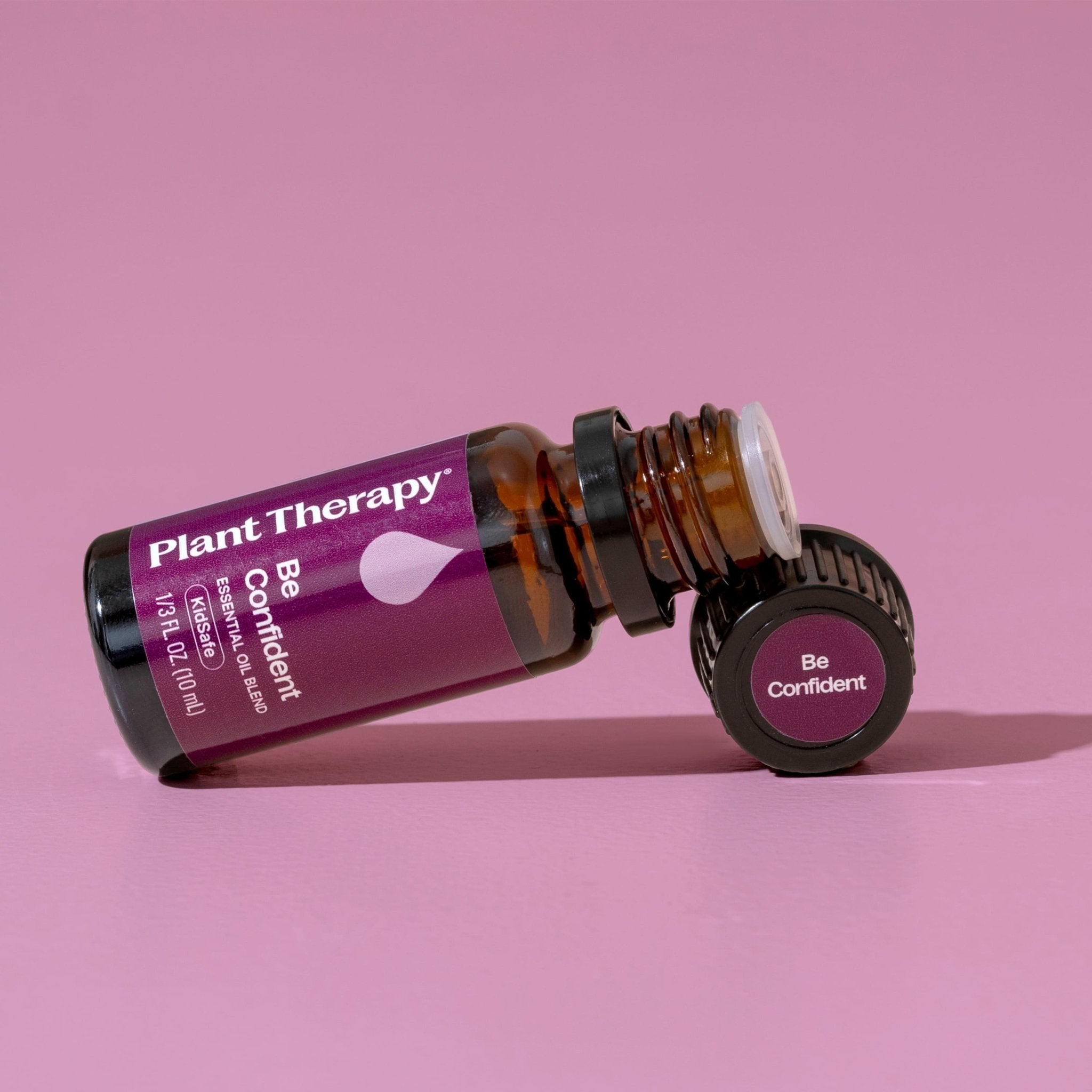 Be Confident Essential Oil Blend Plant Therapy