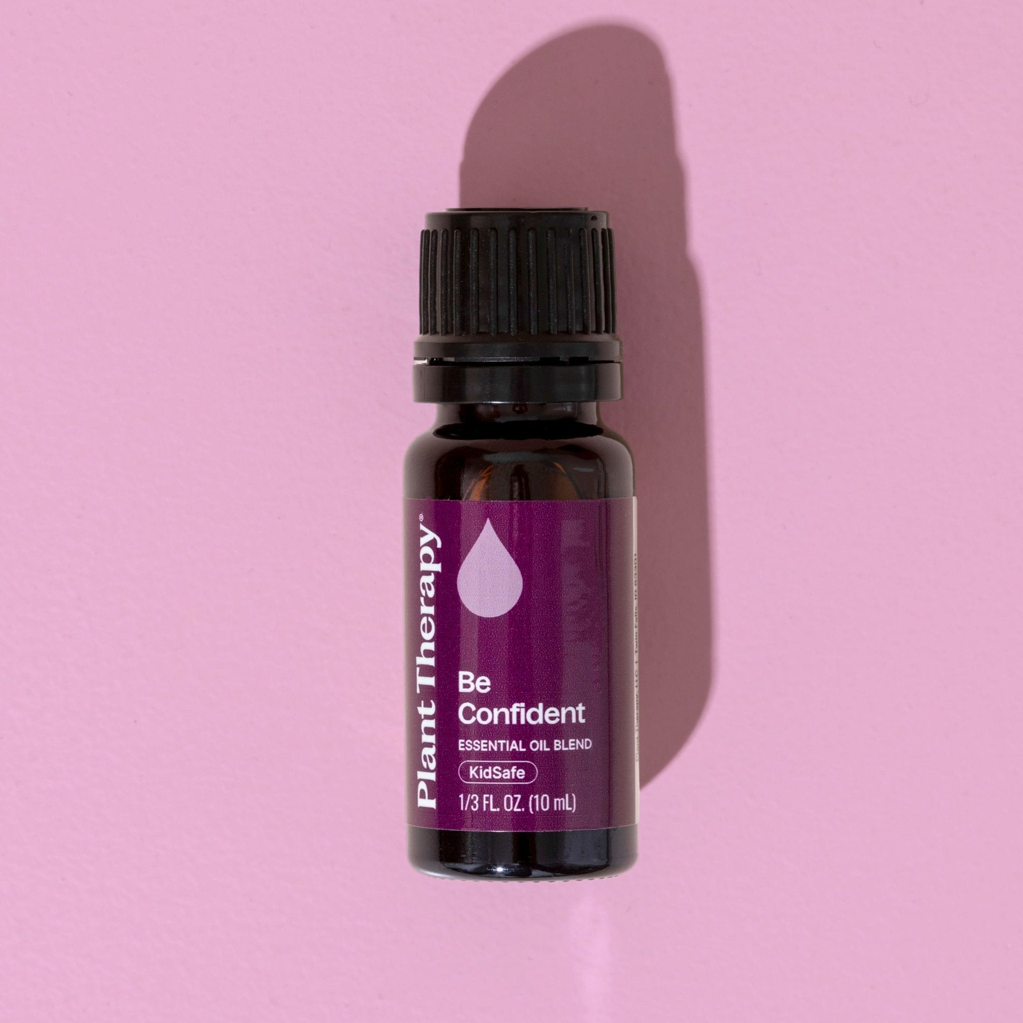 Be Confident Essential Oil Blend Plant Therapy