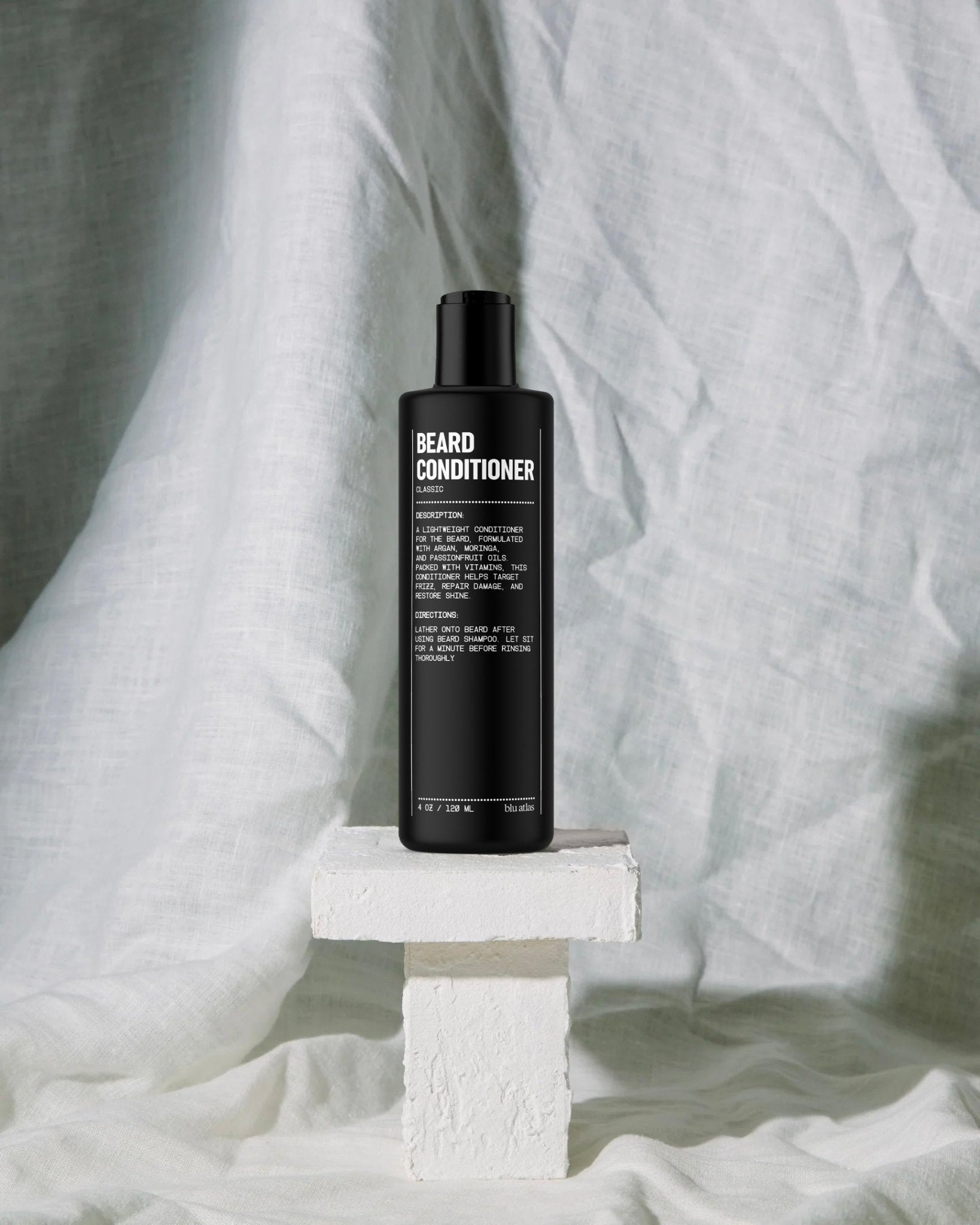 Beard Conditioner Blu Atlas