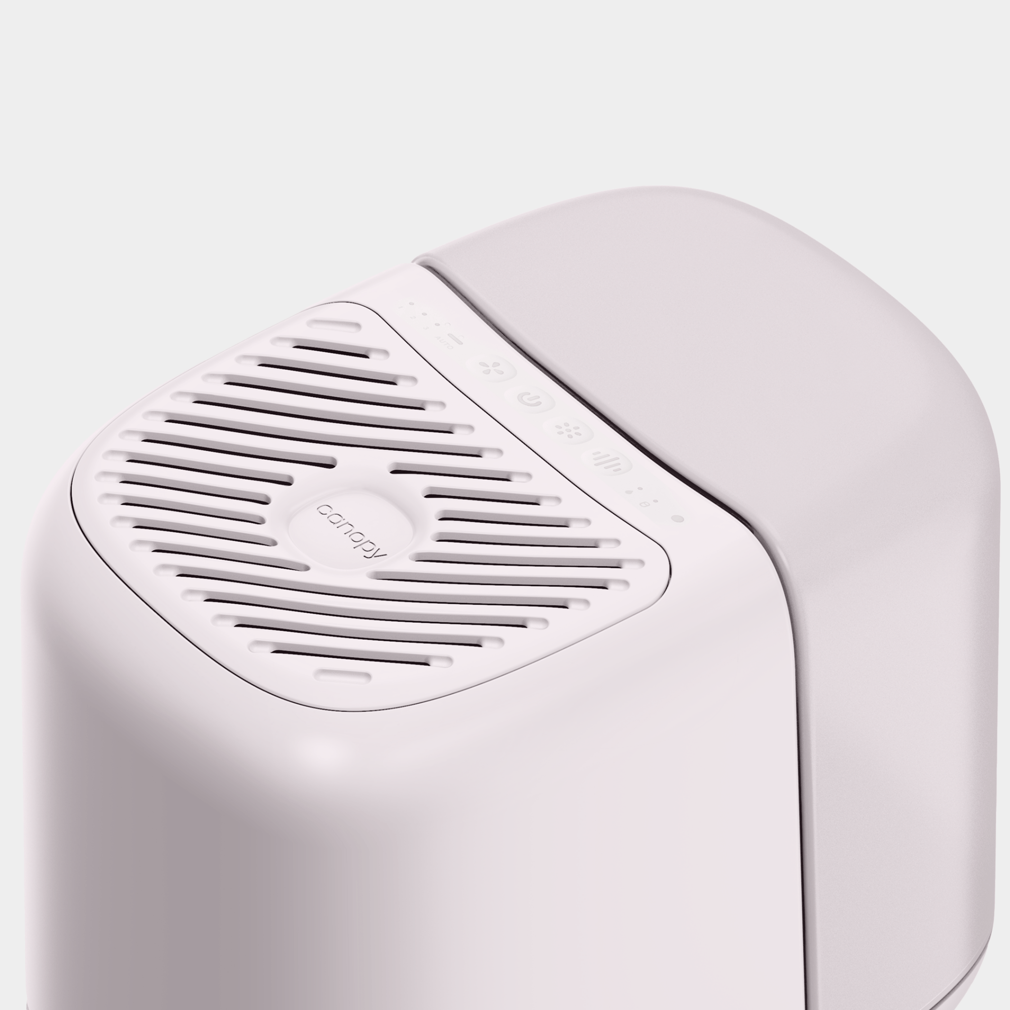 Bedside Humidifier 2.0 Canopy