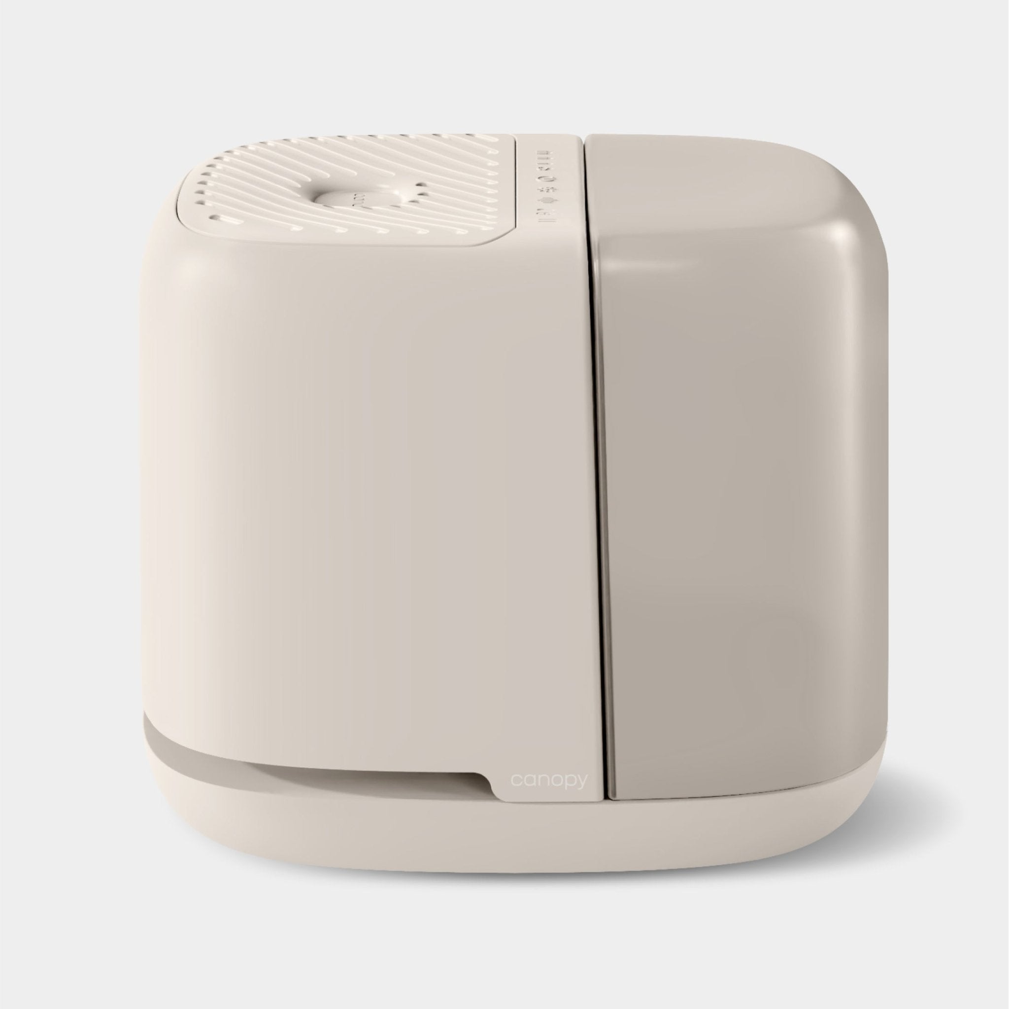 Bedside Humidifier 2.0 Canopy