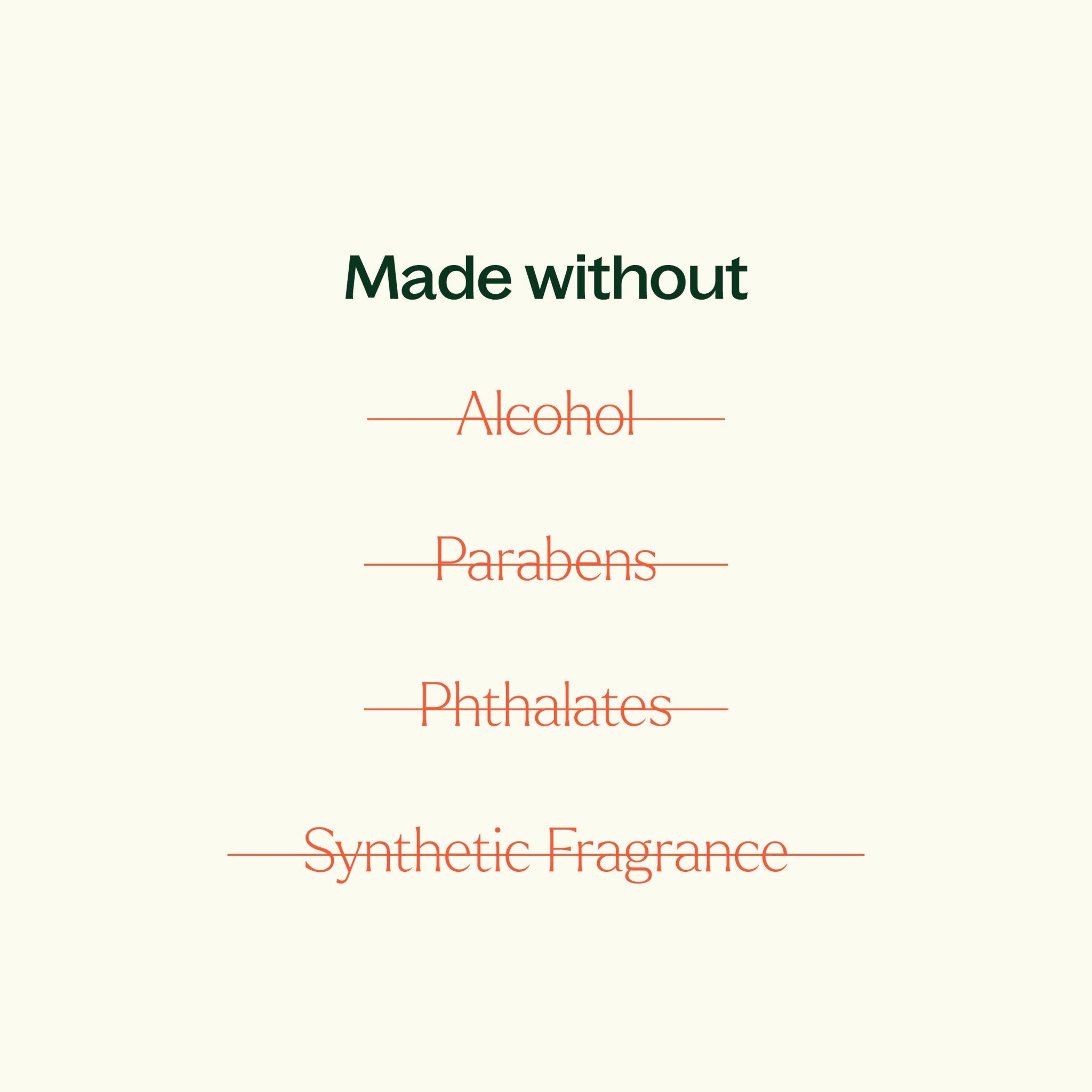 Better Than Kisses® Healing Balm Plant Therapy