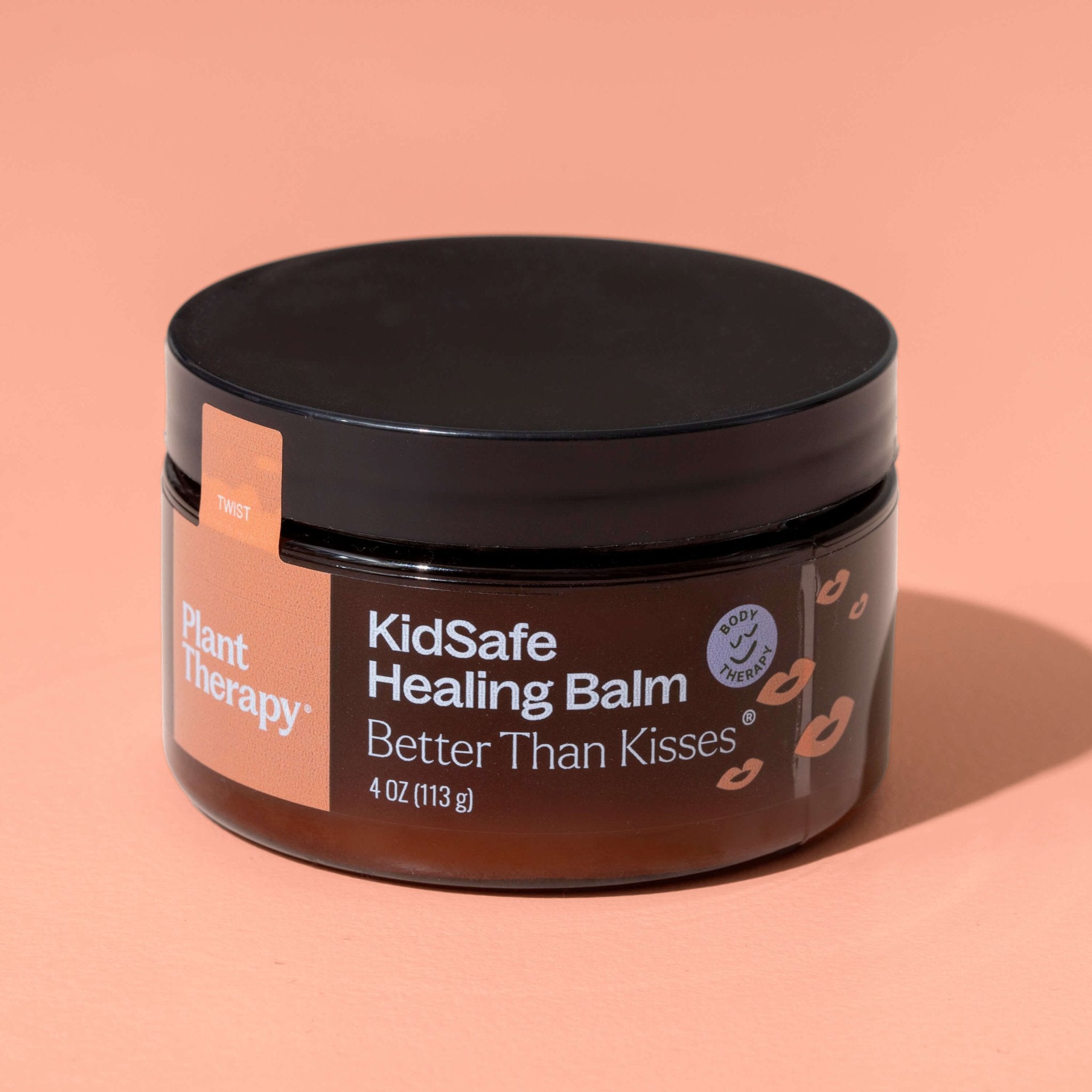 Better Than Kisses® Healing Balm Plant Therapy