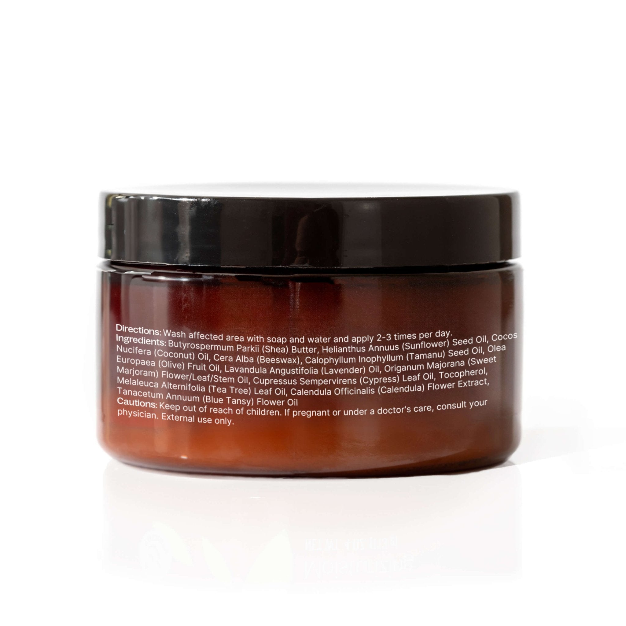Better Than Kisses® Healing Balm Plant Therapy