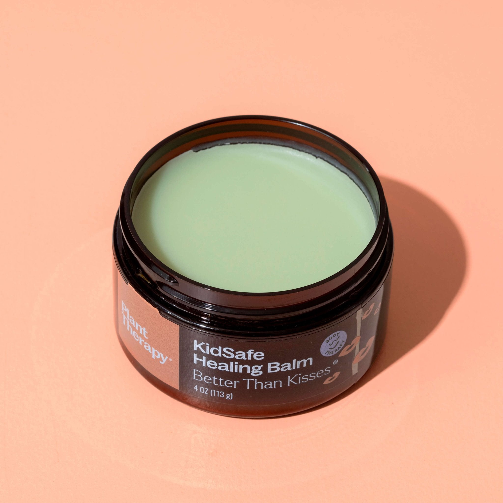 Better Than Kisses® Healing Balm Plant Therapy